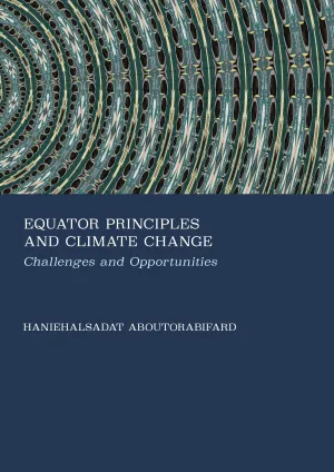Equator Principles and Climate Change: Challenges and Opportunities