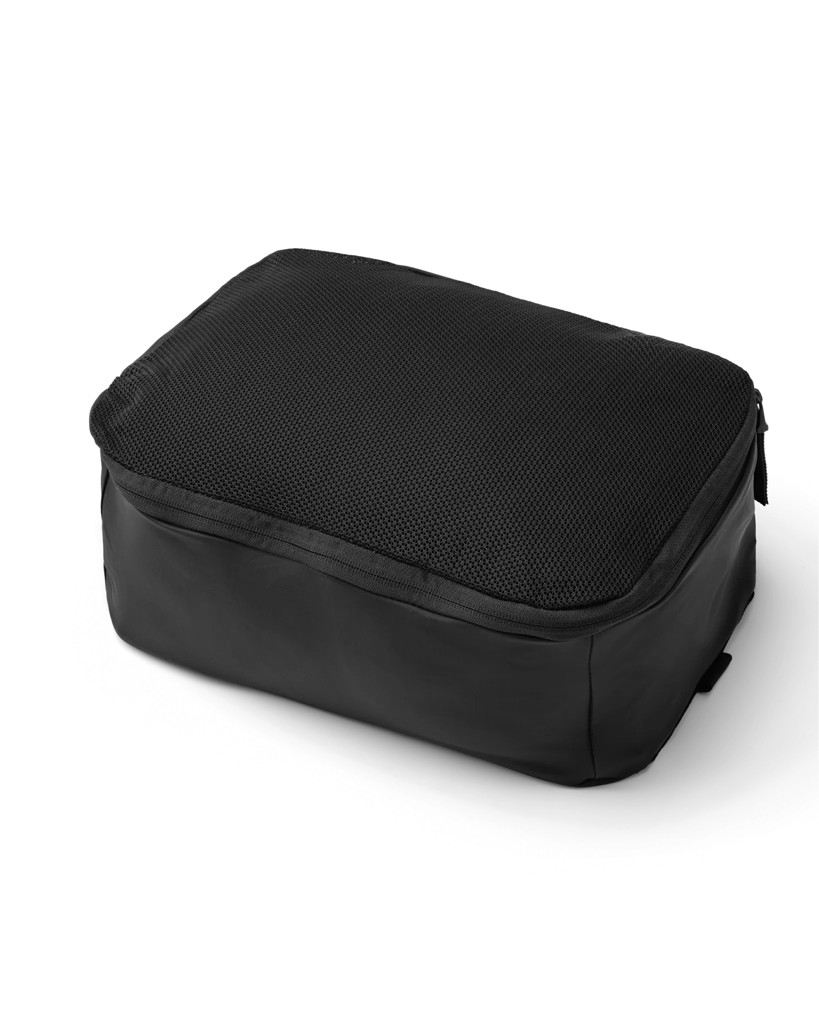 Essential Packing Cube L Black Out
