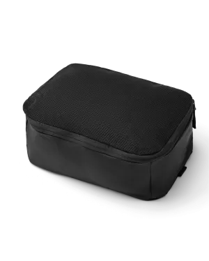 Essential Packing Cube L Black Out