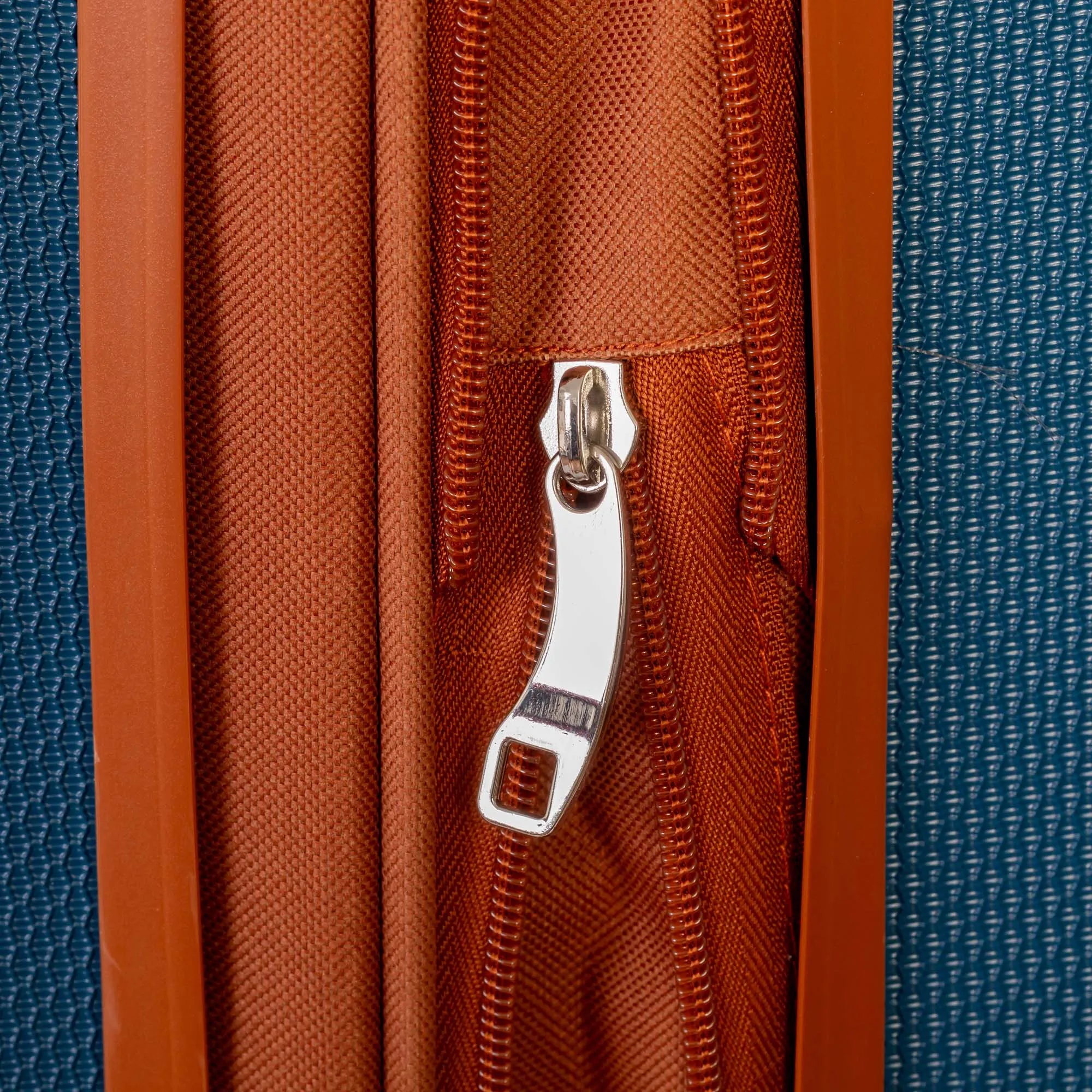 Explorer First Class Carry-On Luggage