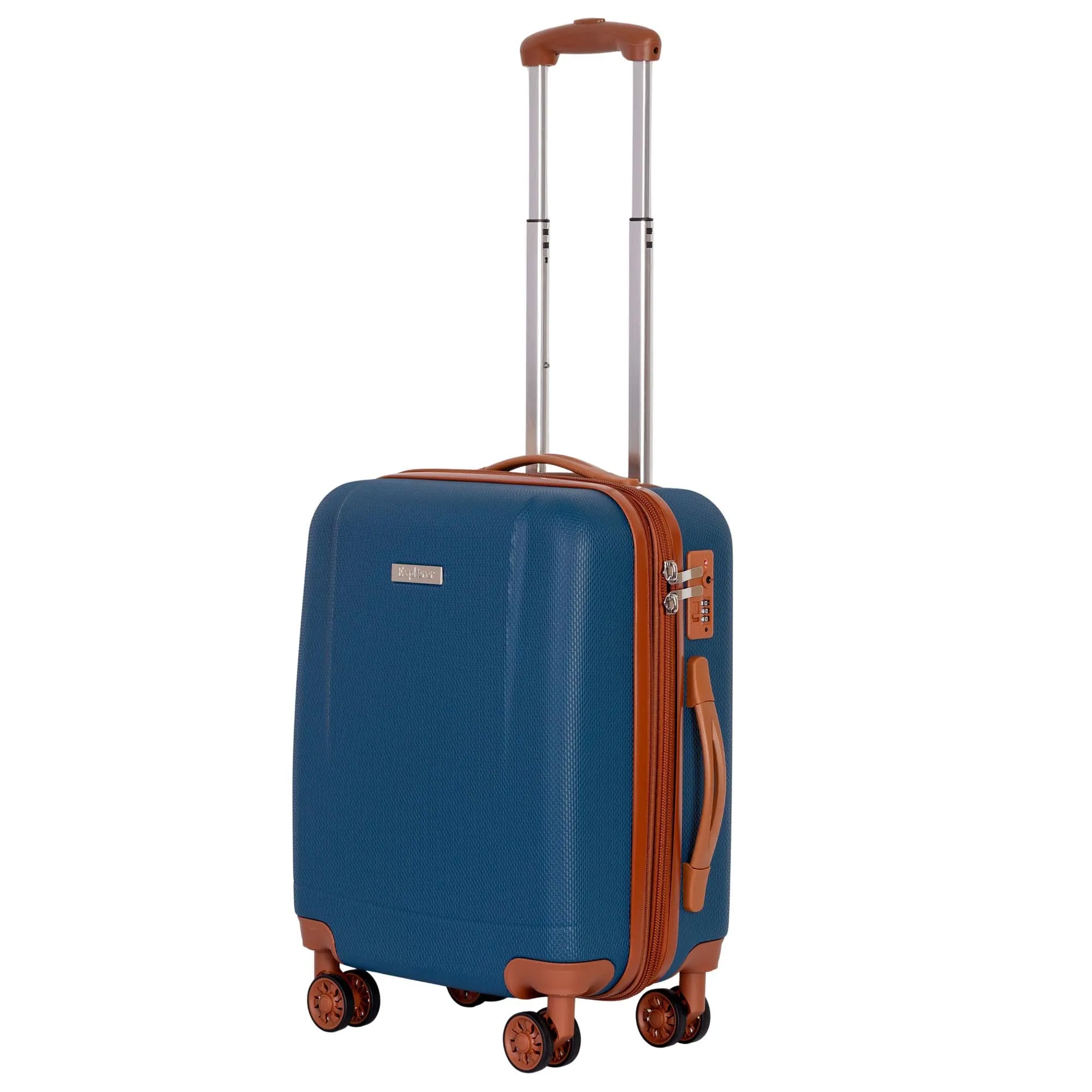Explorer First Class Carry-On Luggage