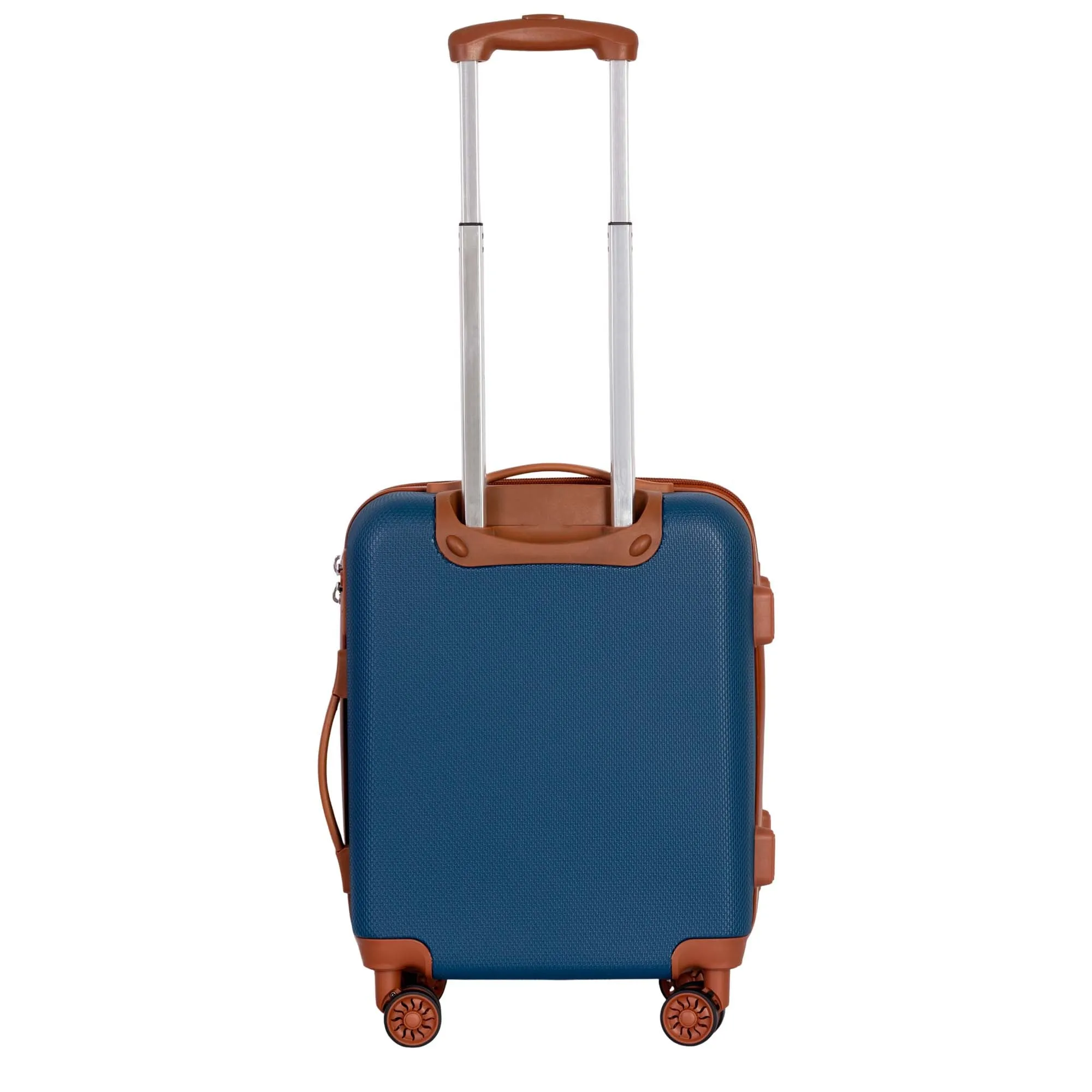 Explorer First Class Carry-On Luggage