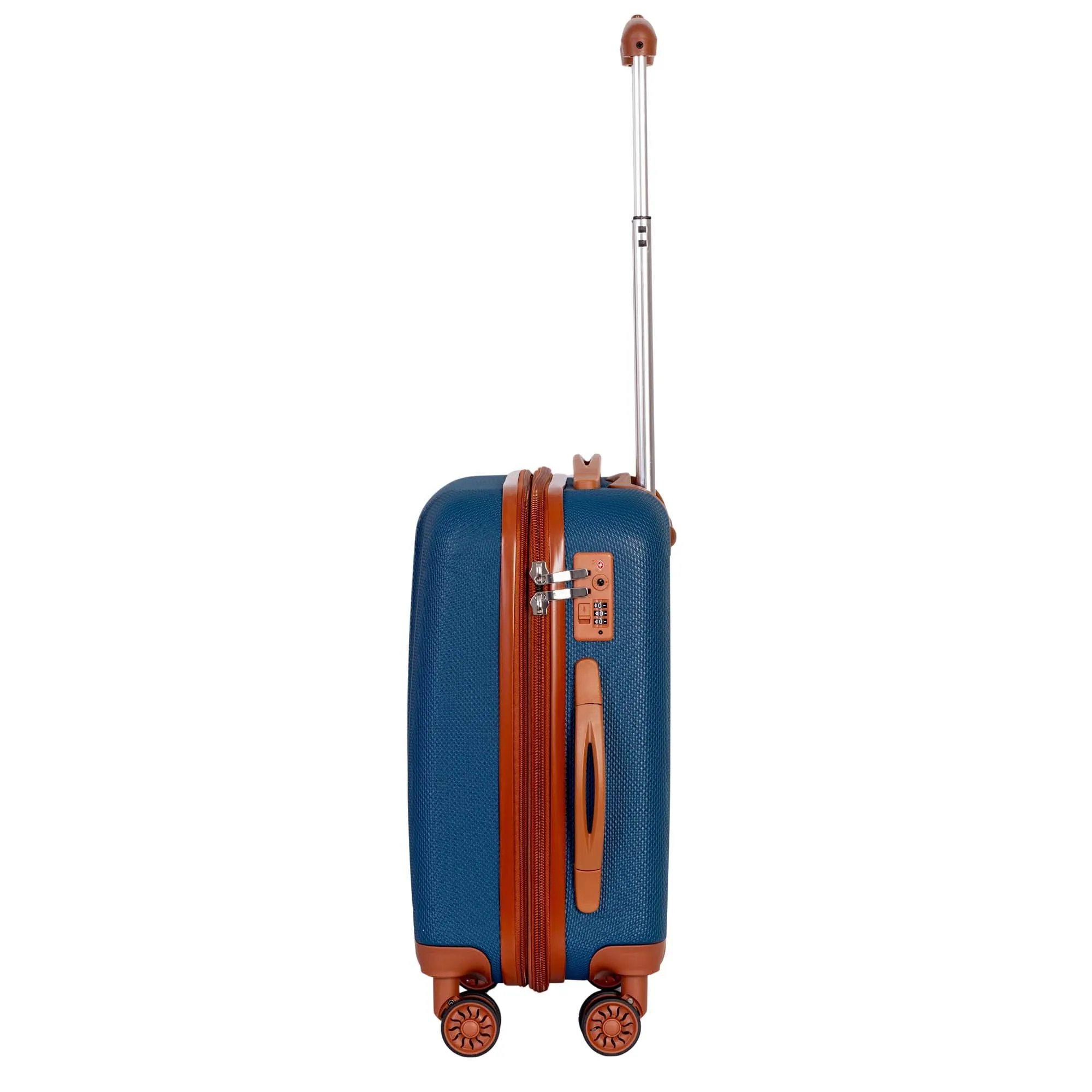 Explorer First Class Carry-On Luggage