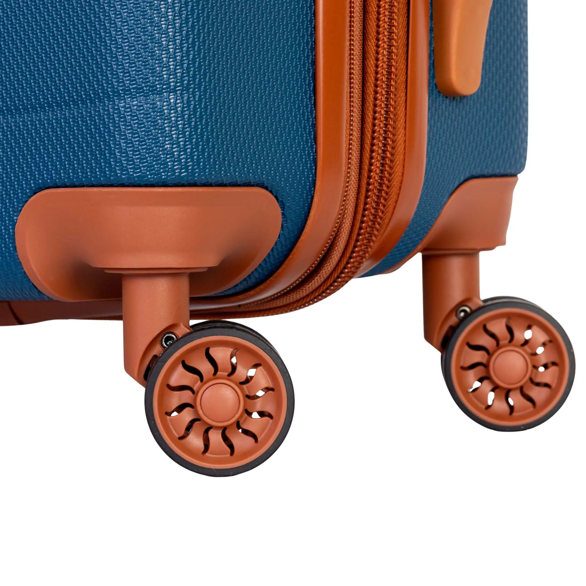 Explorer First Class Carry-On Luggage
