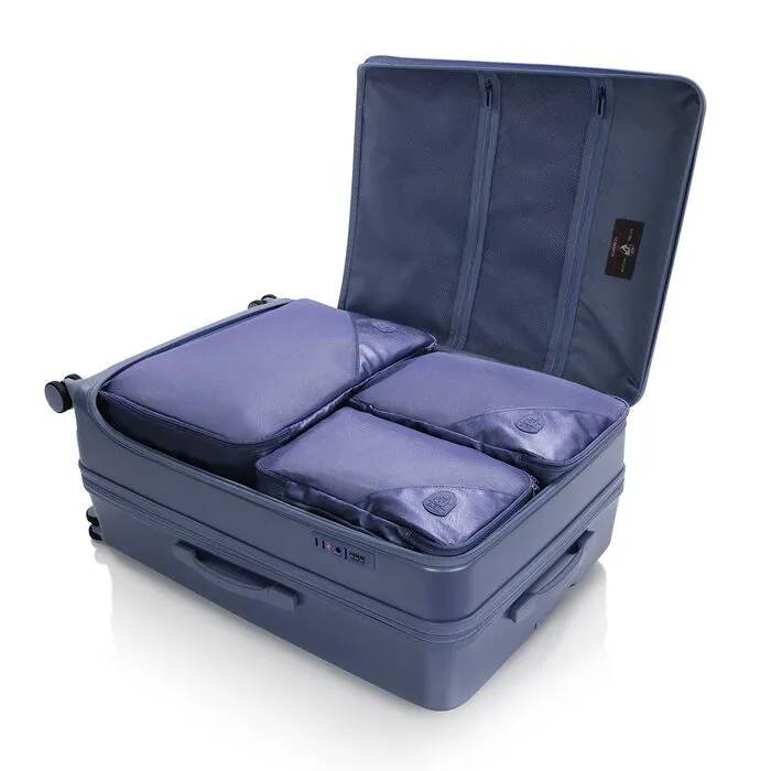 EZ Fashion Hardside Spinner 30"
