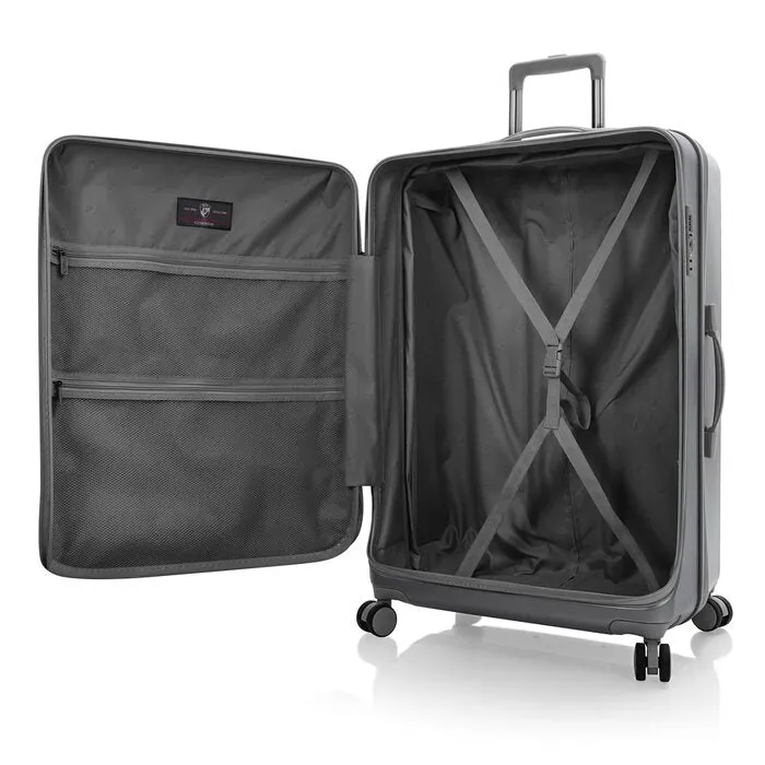 EZ Fashion Hardside Spinner 30"