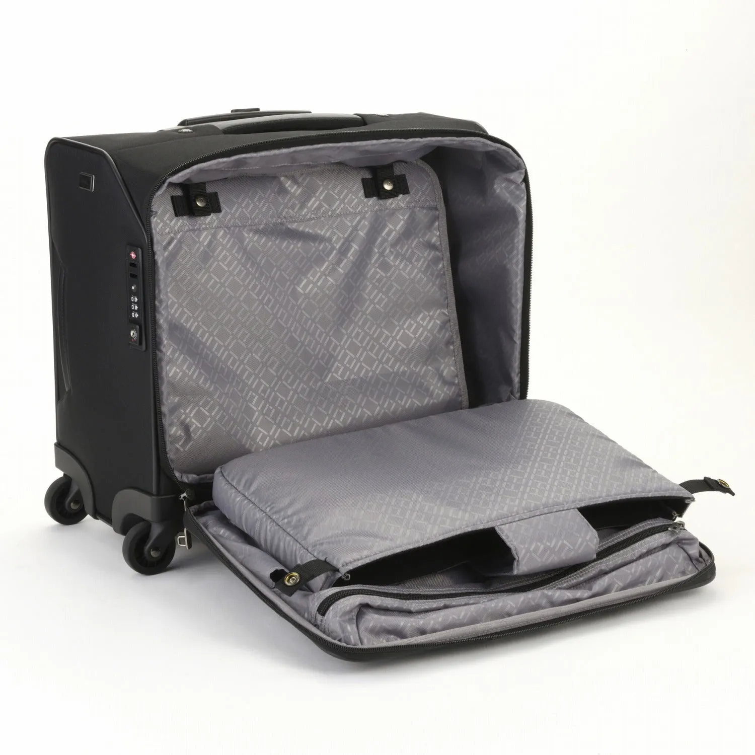 FLEXROOF 2 TROLLEY Carry-On S