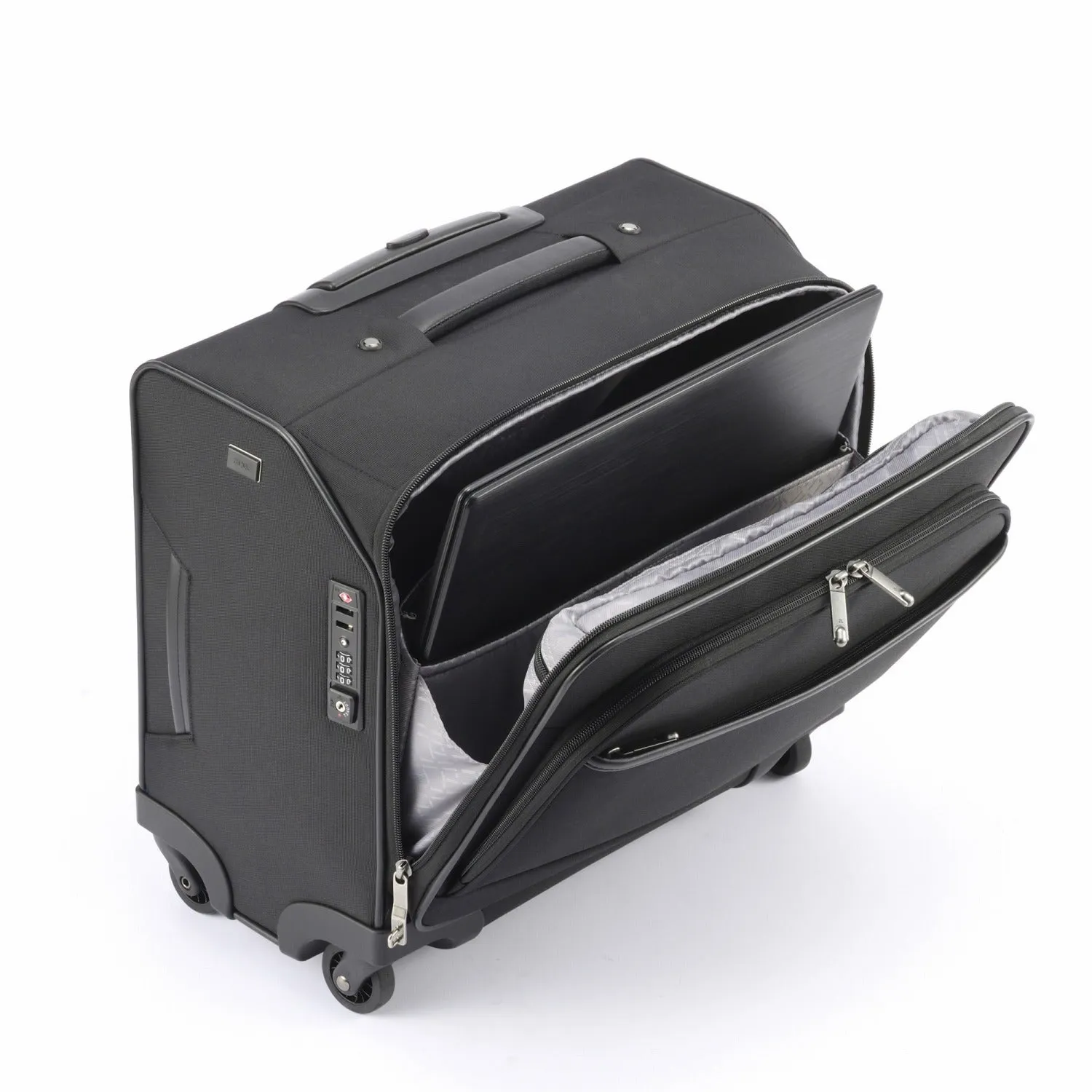 FLEXROOF 2 TROLLEY Carry-On S