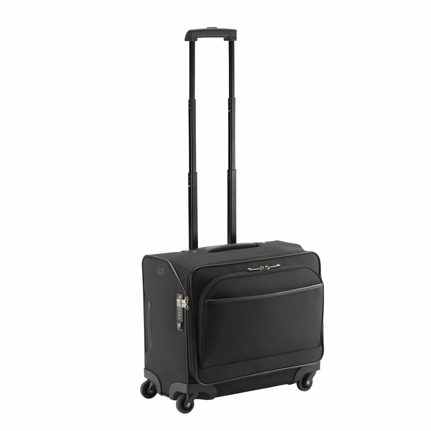 FLEXROOF 2 TROLLEY Carry-On S