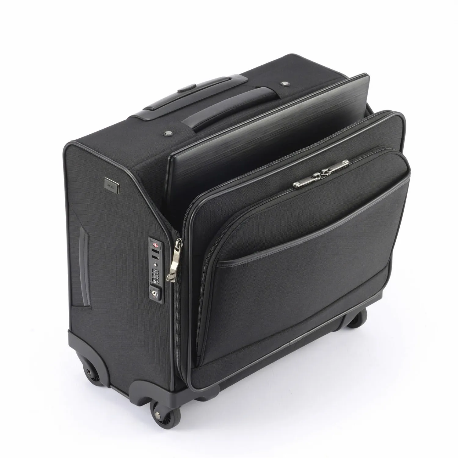 FLEXROOF 2 TROLLEY Carry-On S