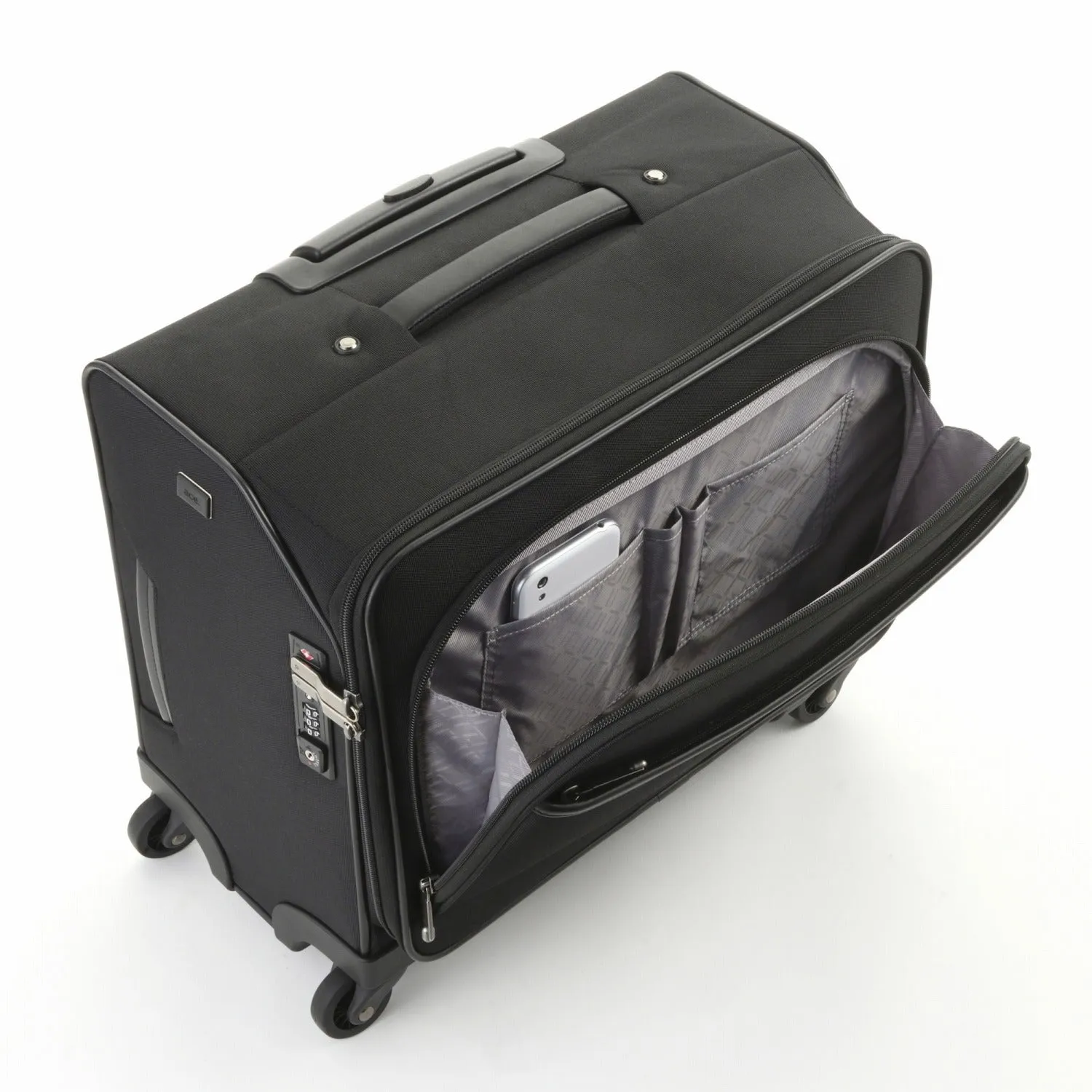 FLEXROOF 2 TROLLEY Carry-On S