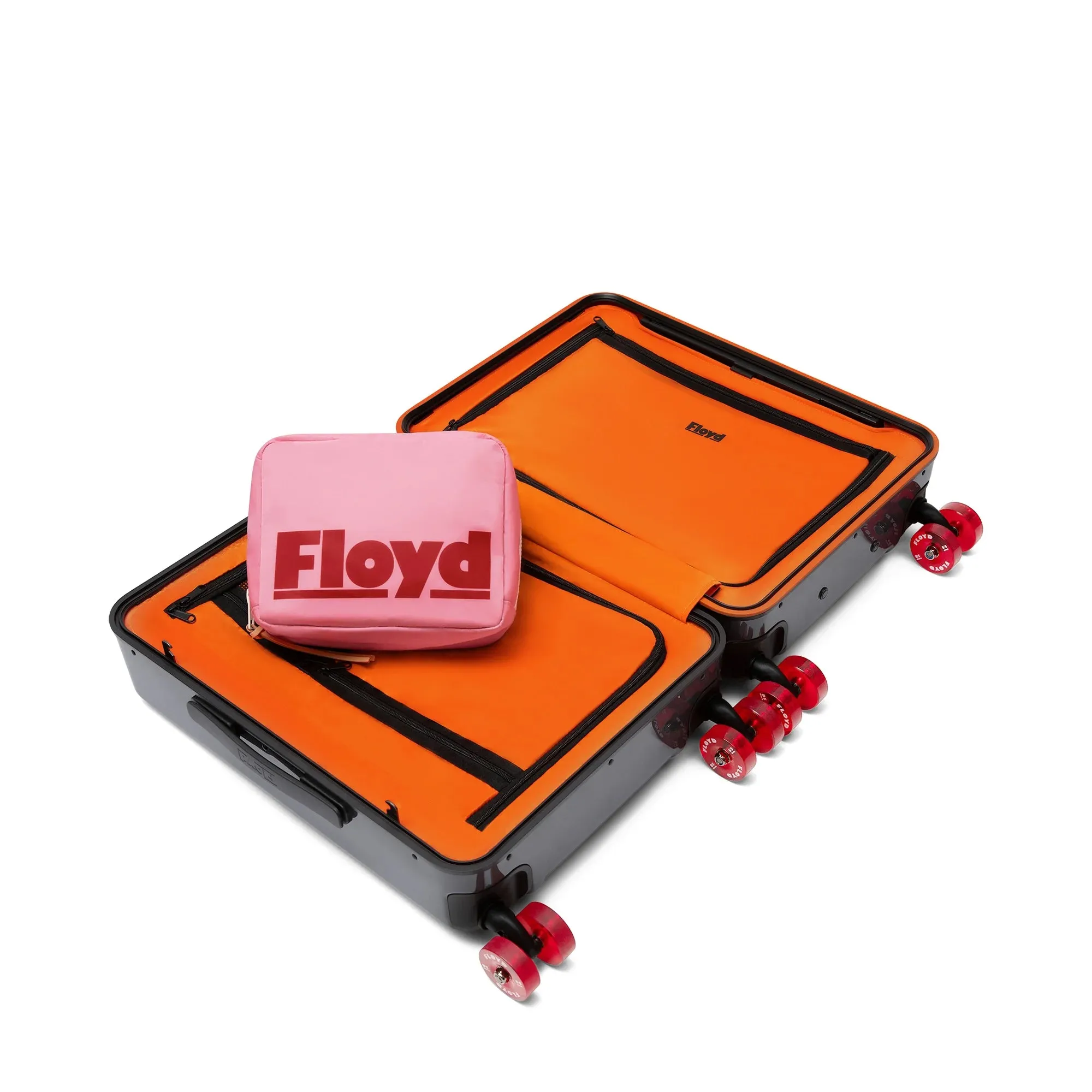 Floyd Washkit