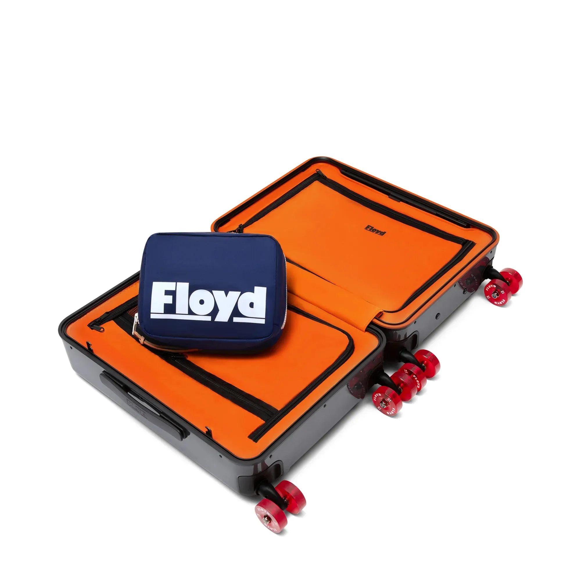 Floyd Washkit