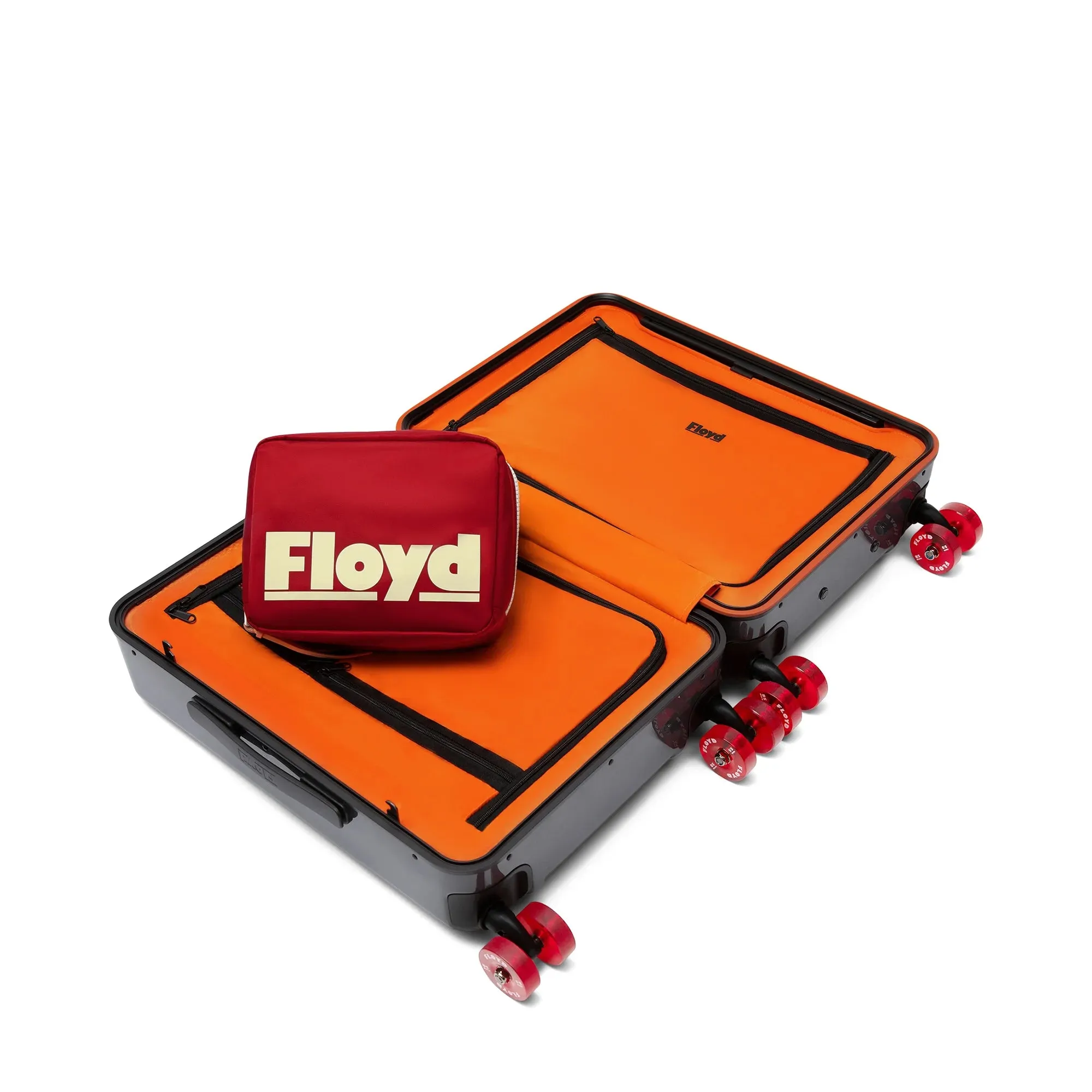 Floyd Washkit