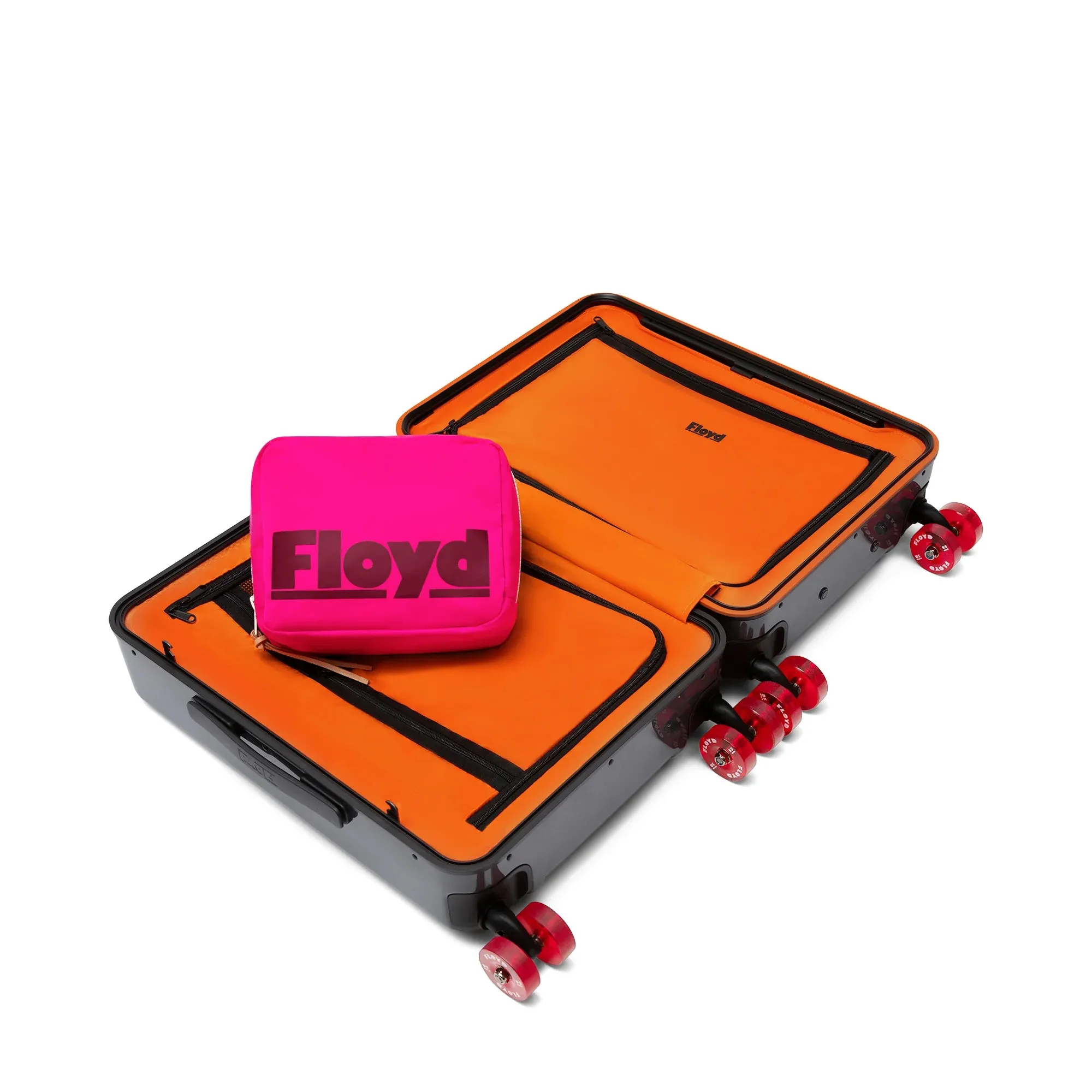 Floyd Washkit