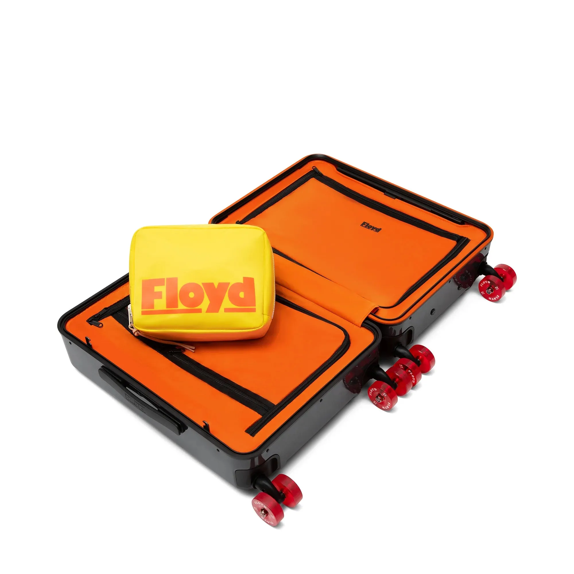 Floyd Washkit