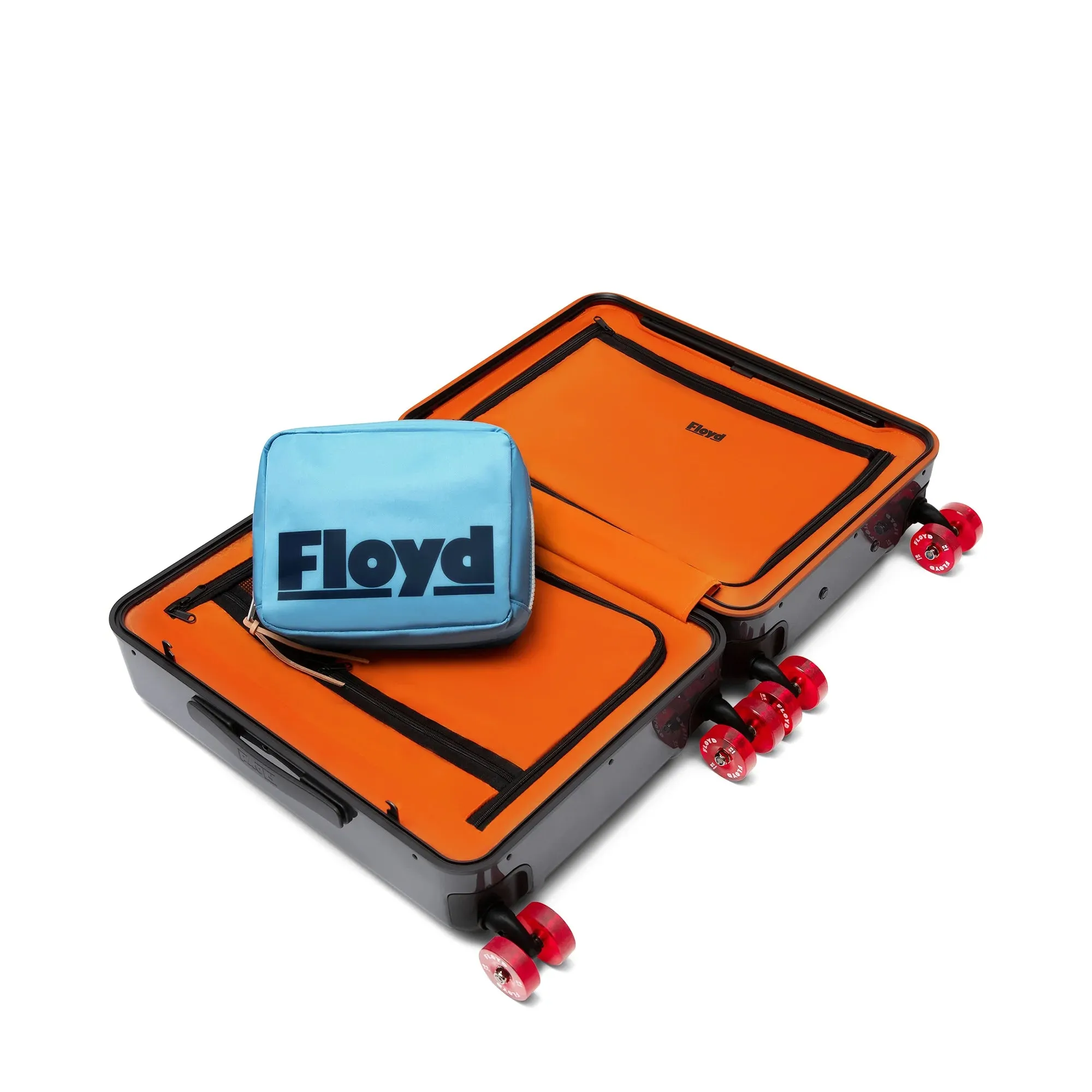 Floyd Washkit