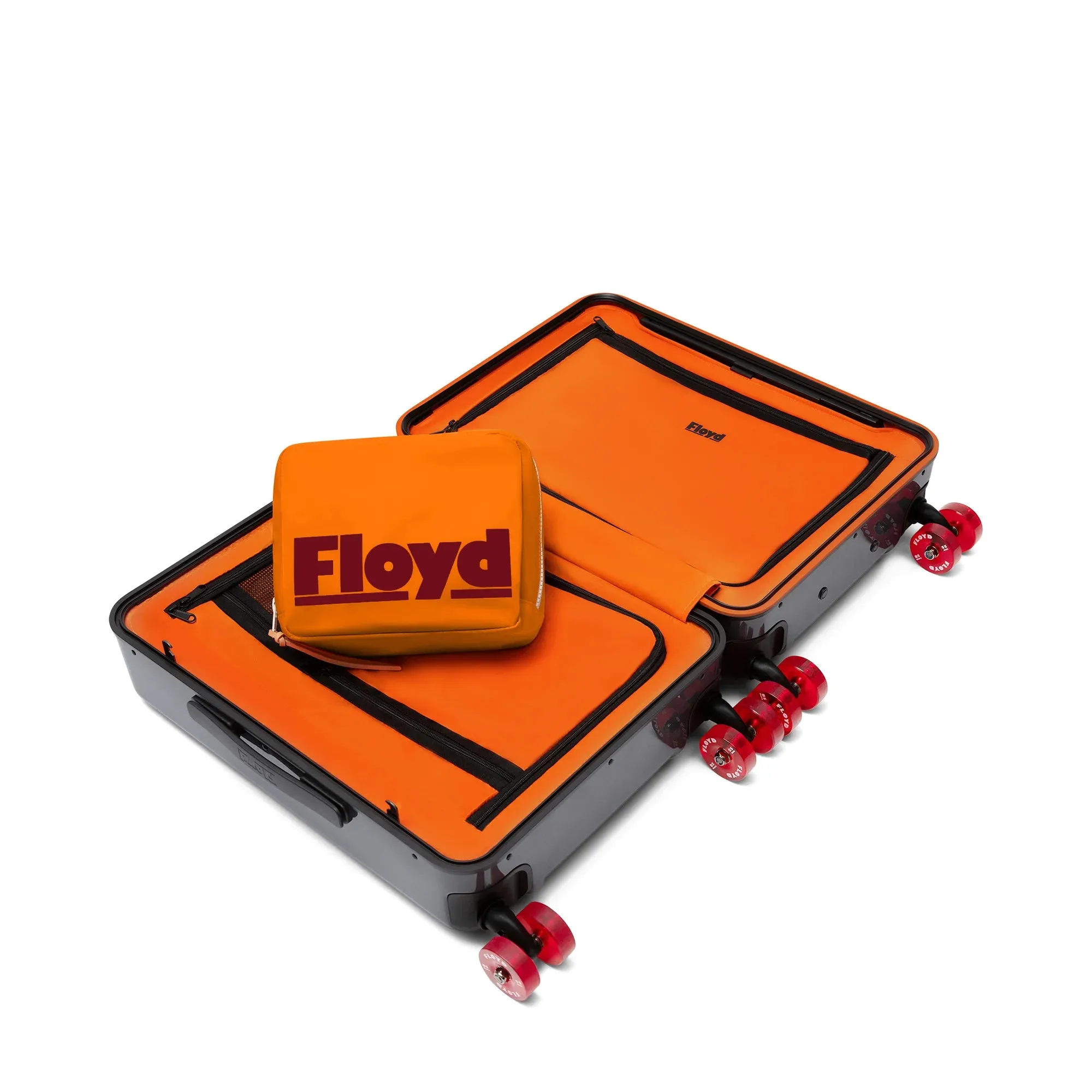 Floyd Washkit