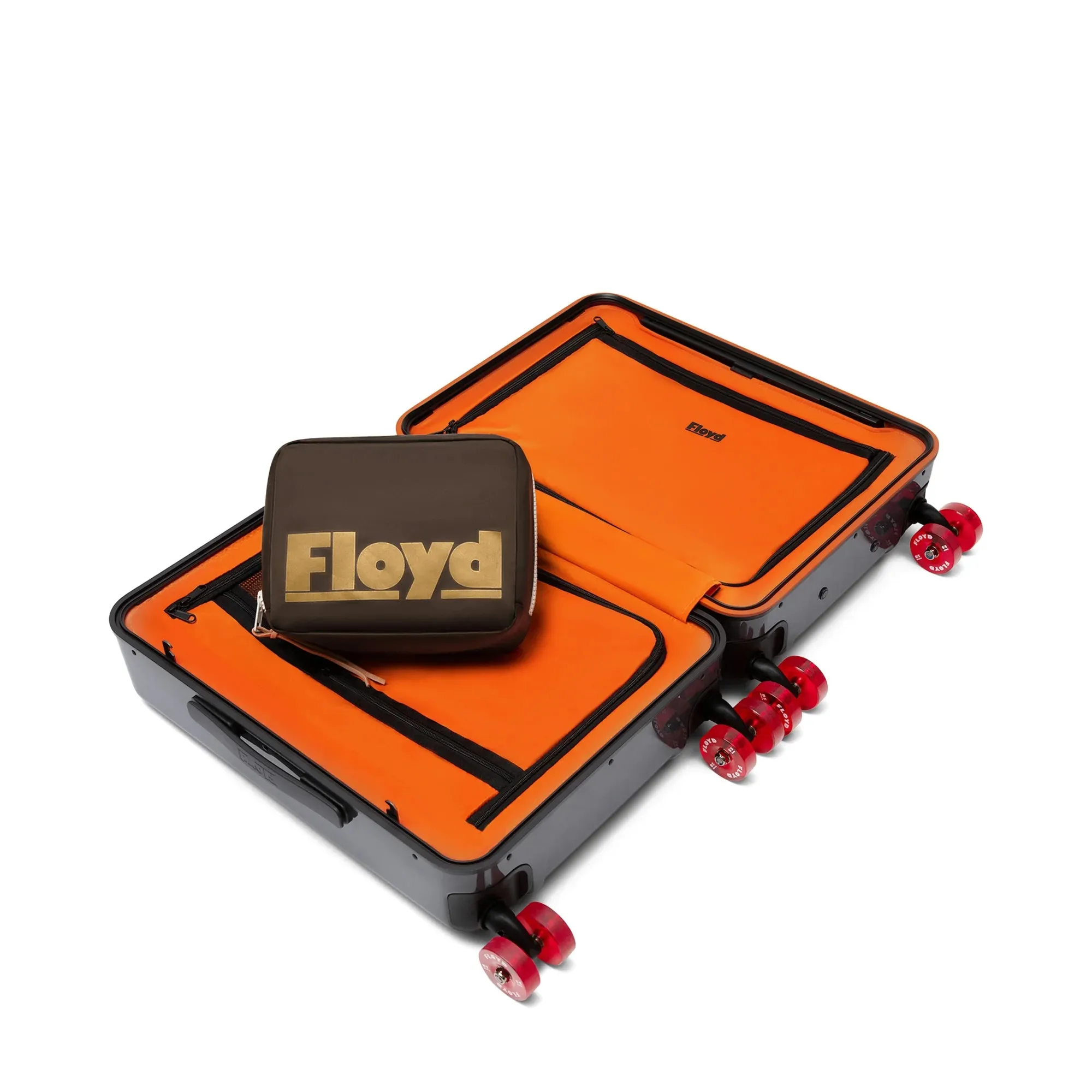 Floyd Washkit