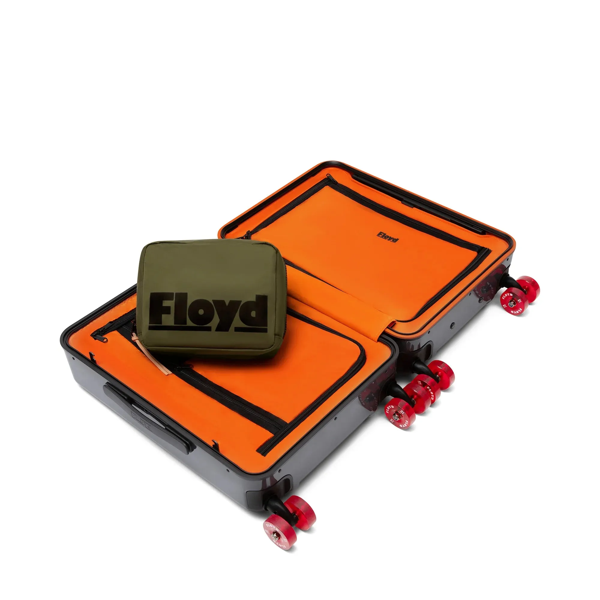 Floyd Washkit
