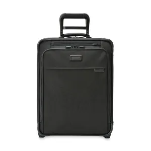 Global 2 Wheel Carry On - Baseline Collection #BLU121CXW