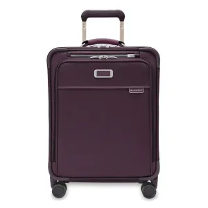 Global Carry On Spinner - Baseline Collection #BLU121CXSPW