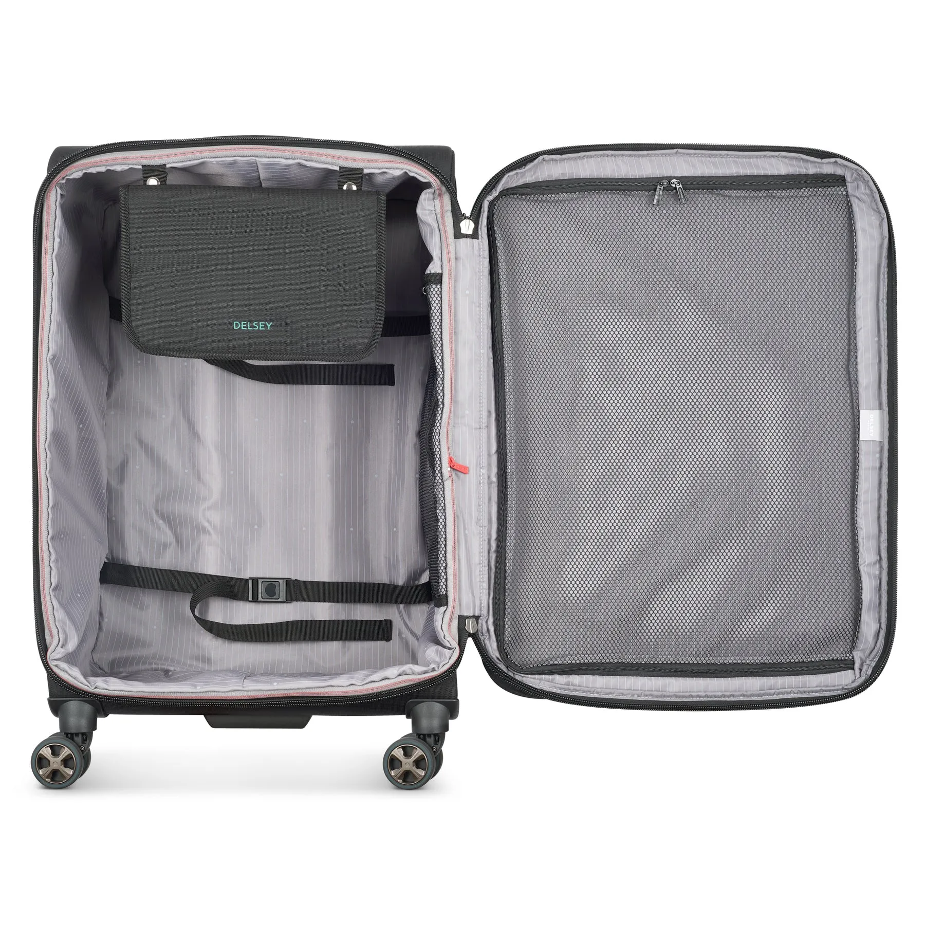 HELIUM DLX CHECKED - 25" MEDIUM