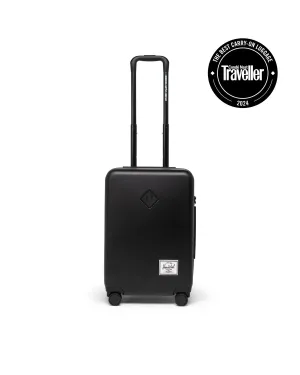 Herschel Heritage Hardshell Luggage | Large Carry On - 43L