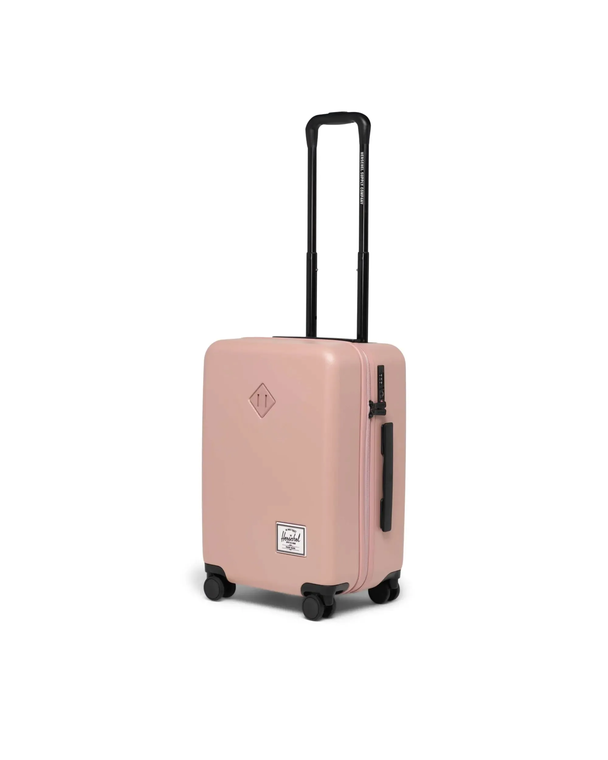 Herschel Heritage Hardshell Luggage | Large Carry On - 43L