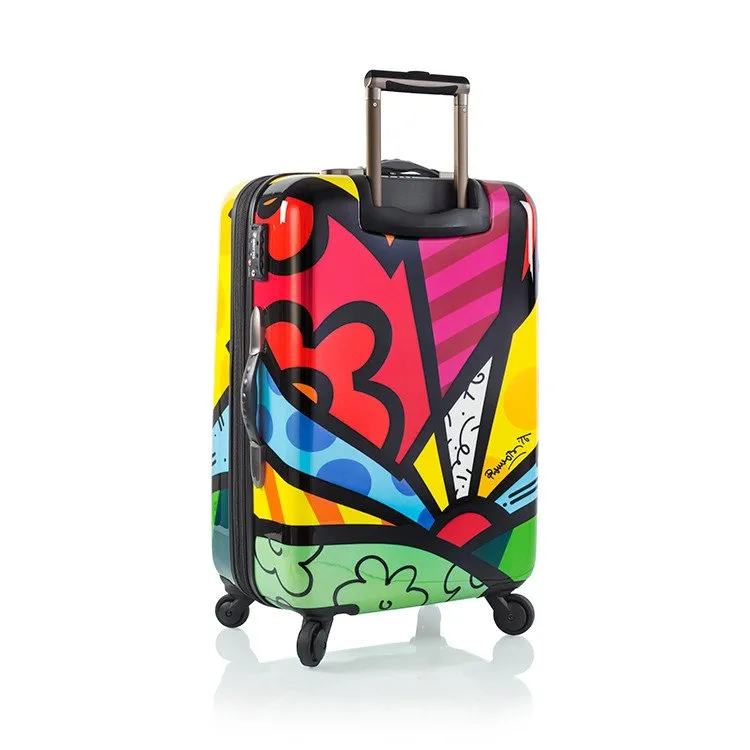 Heys Britto - A New Day 26"