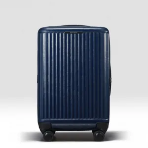 J5 INRYU Indigo / Ecru Carry-On S