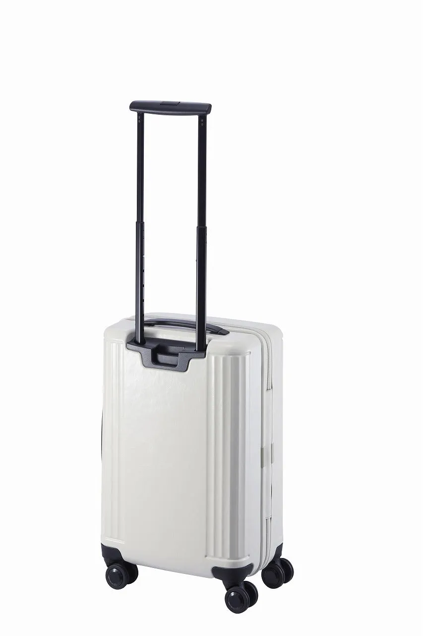 J5 INRYU Indigo / Ecru Carry-On S