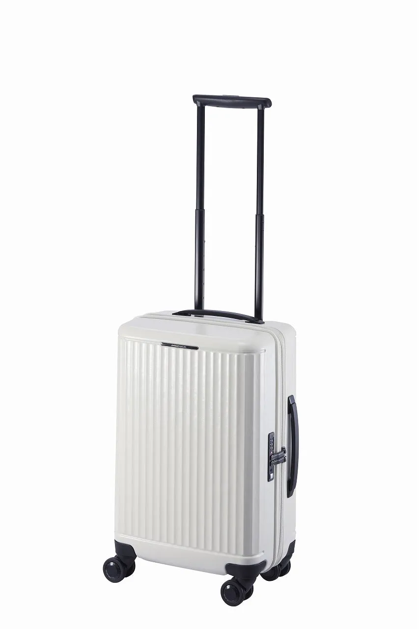 J5 INRYU Indigo / Ecru Carry-On S