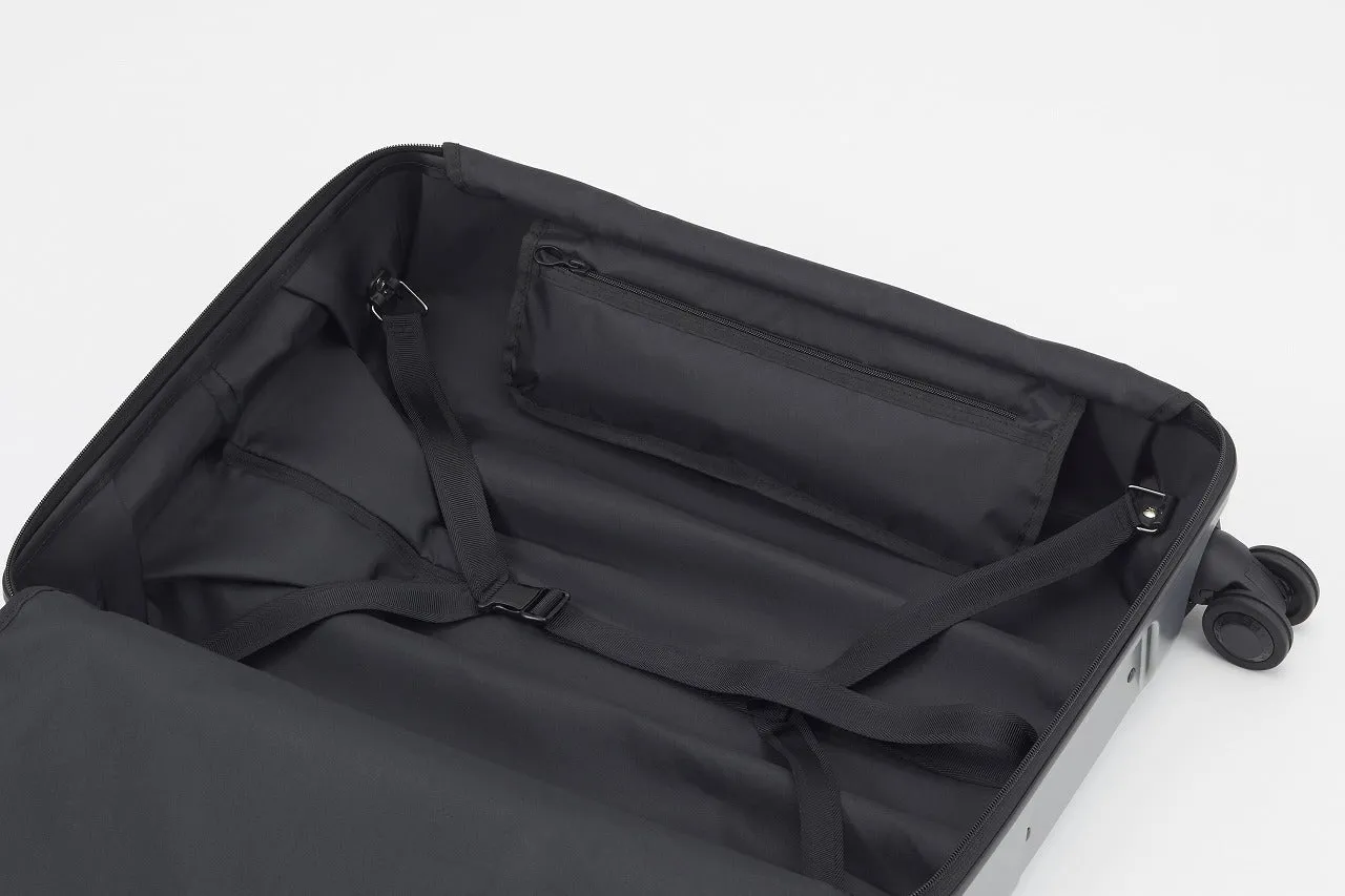 J5 INRYU Indigo / Ecru Carry-On S