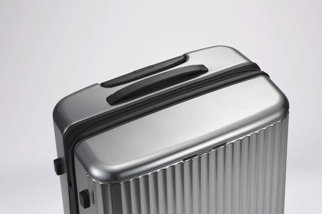 J5 INRYU Indigo / Ecru Carry-On S