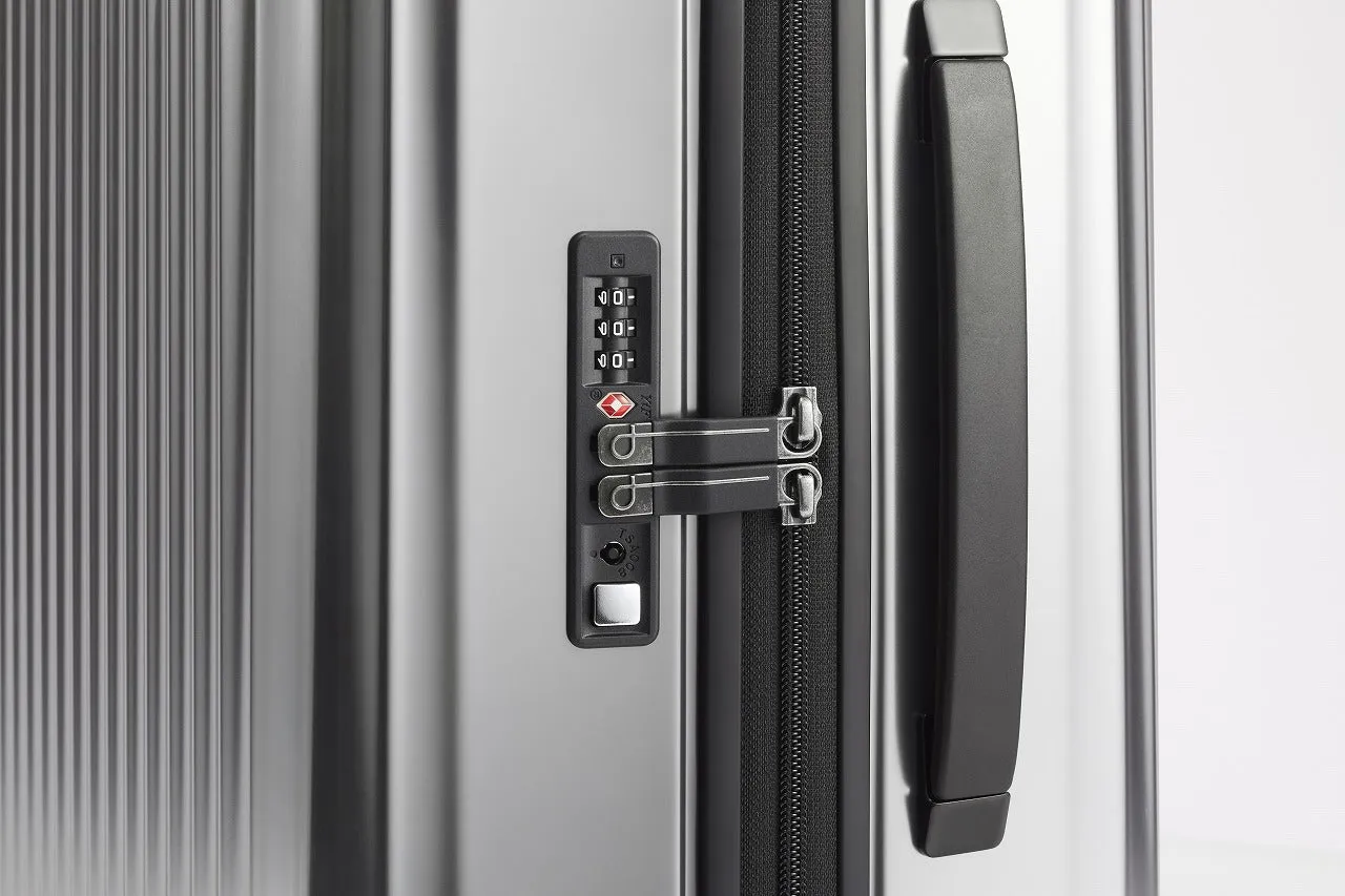 J5 INRYU Indigo / Ecru Carry-On S