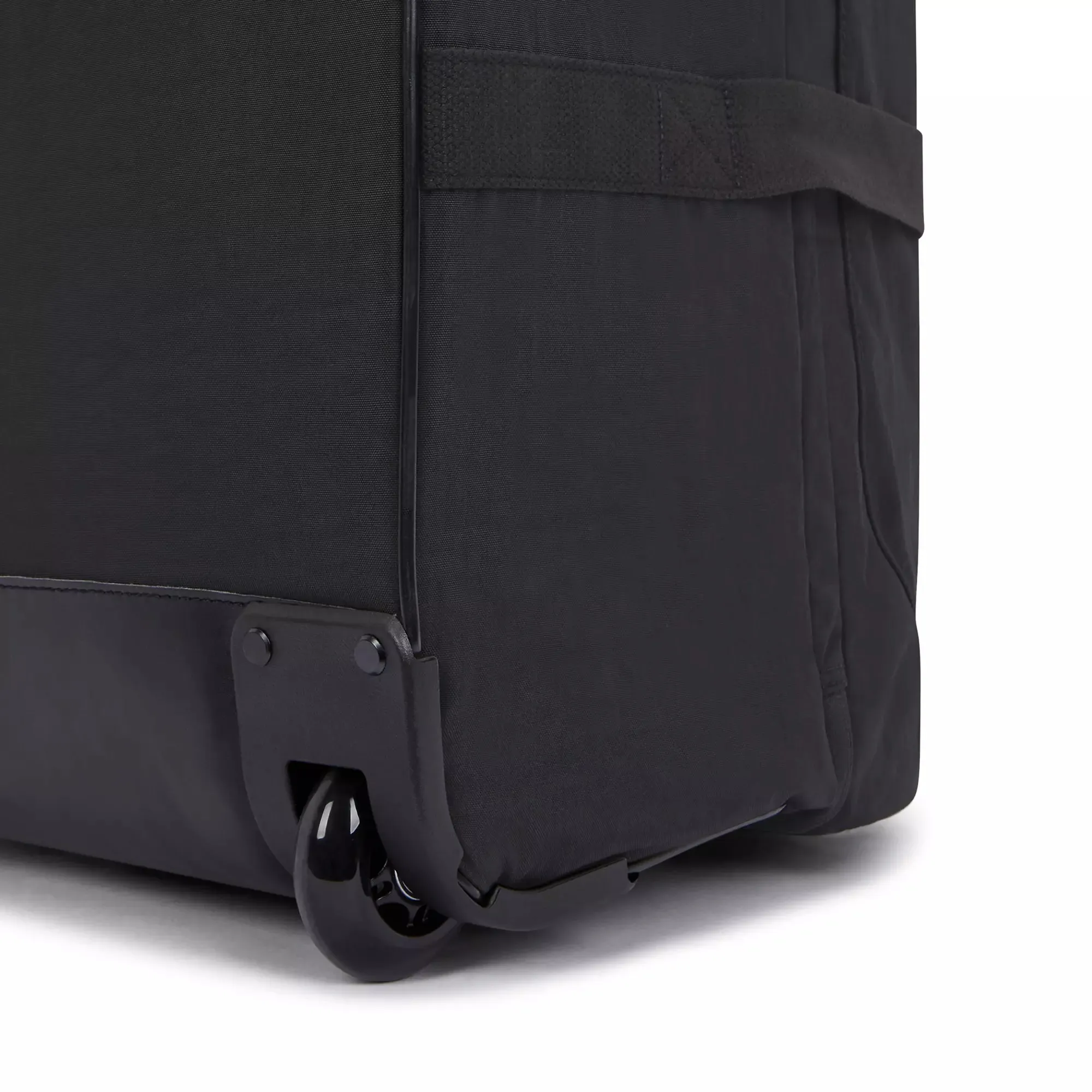 Kipling Aviana Large Rolling Luggage - Black Noir