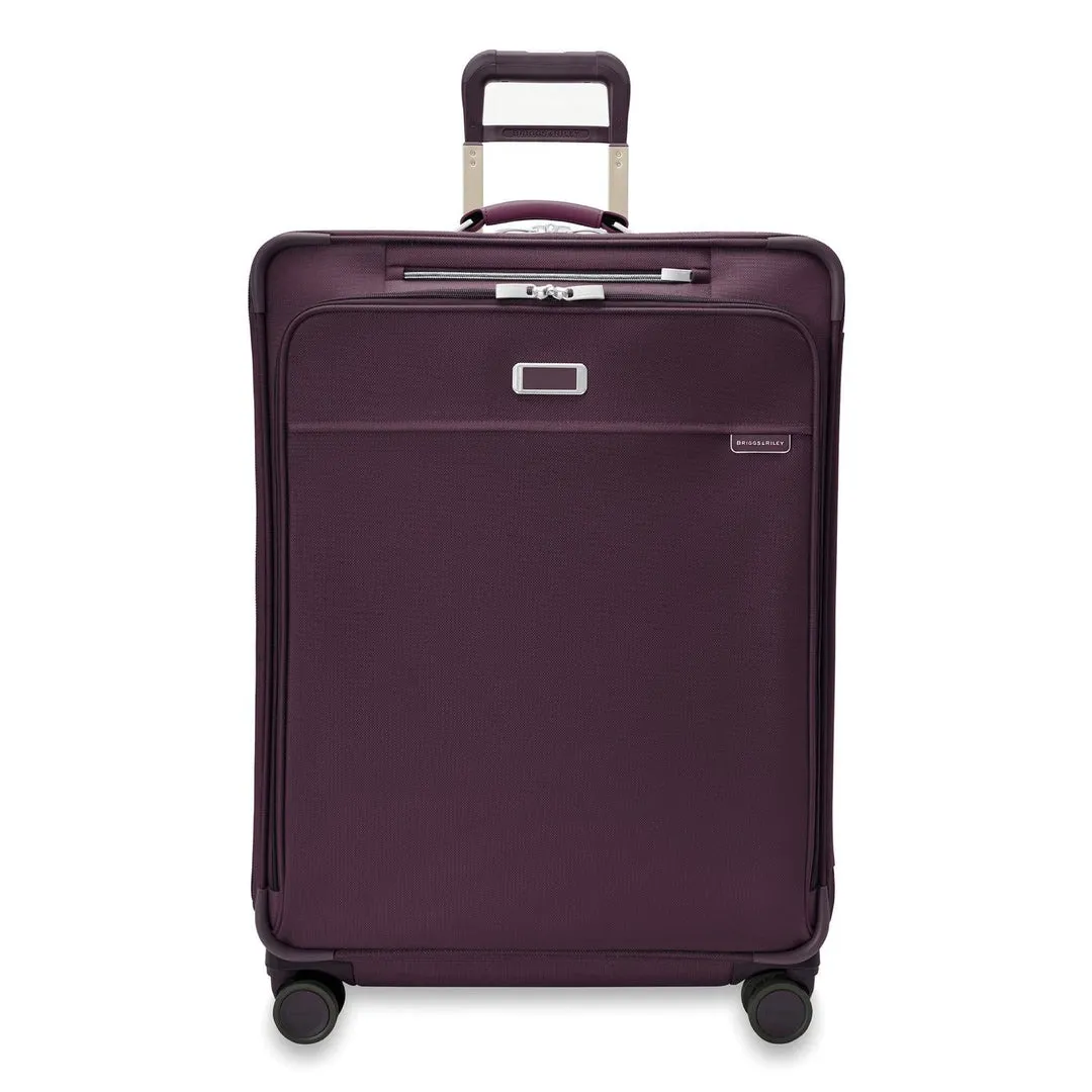 Large Expandable Spinner - Baseline Collection #BLU129CXSP