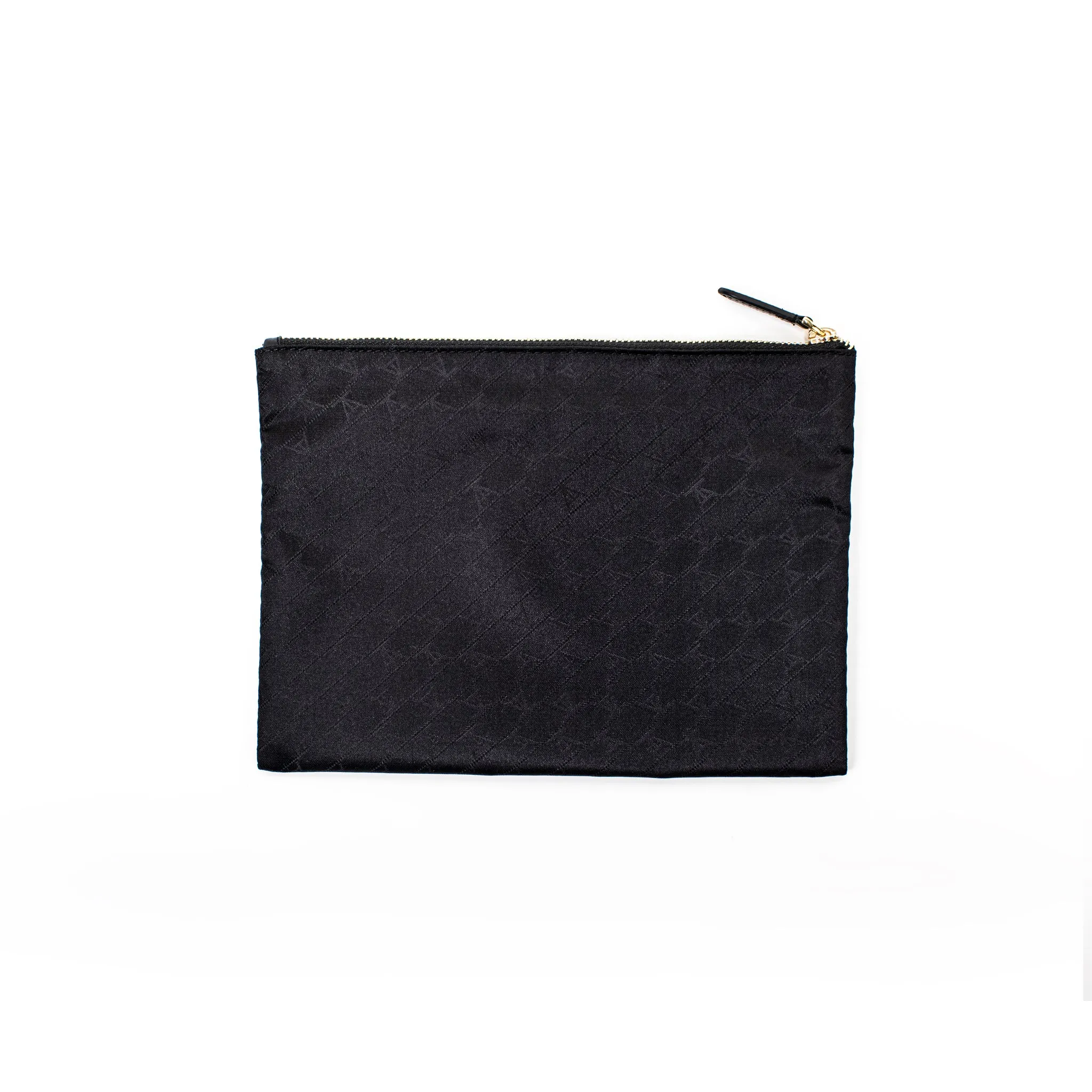 LOGO POUCH MEDIUM