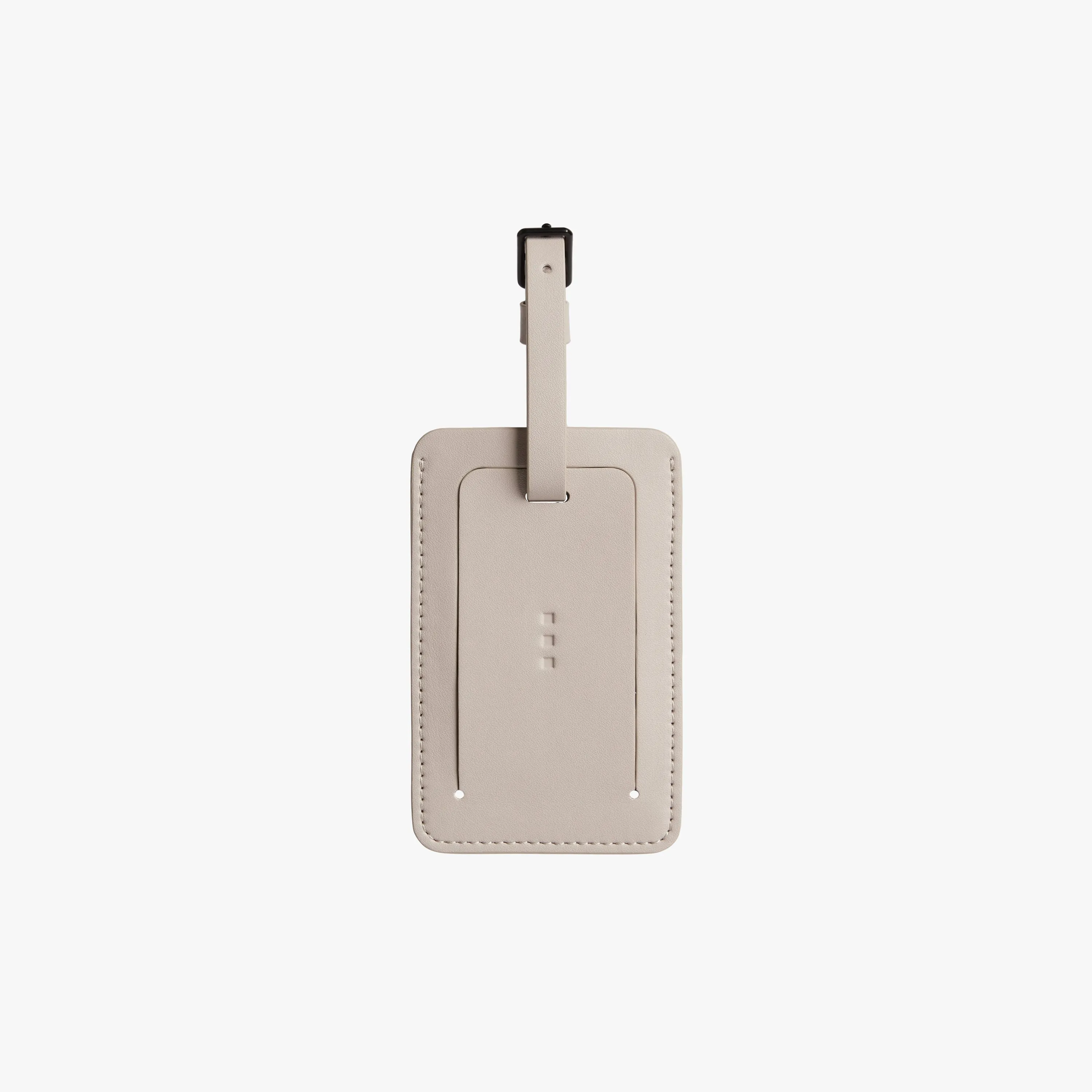 Luggage Tag