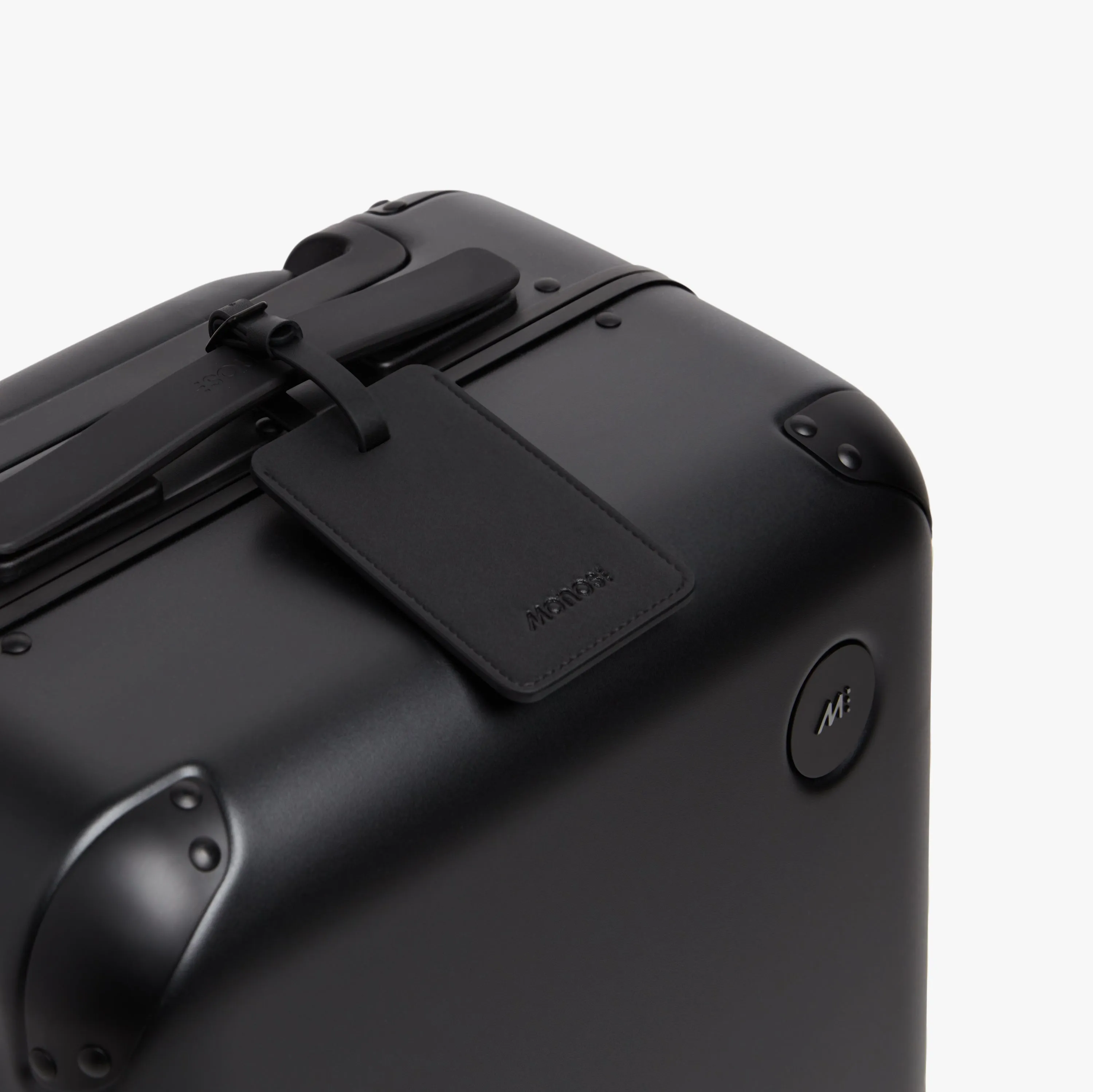 Luggage Tag