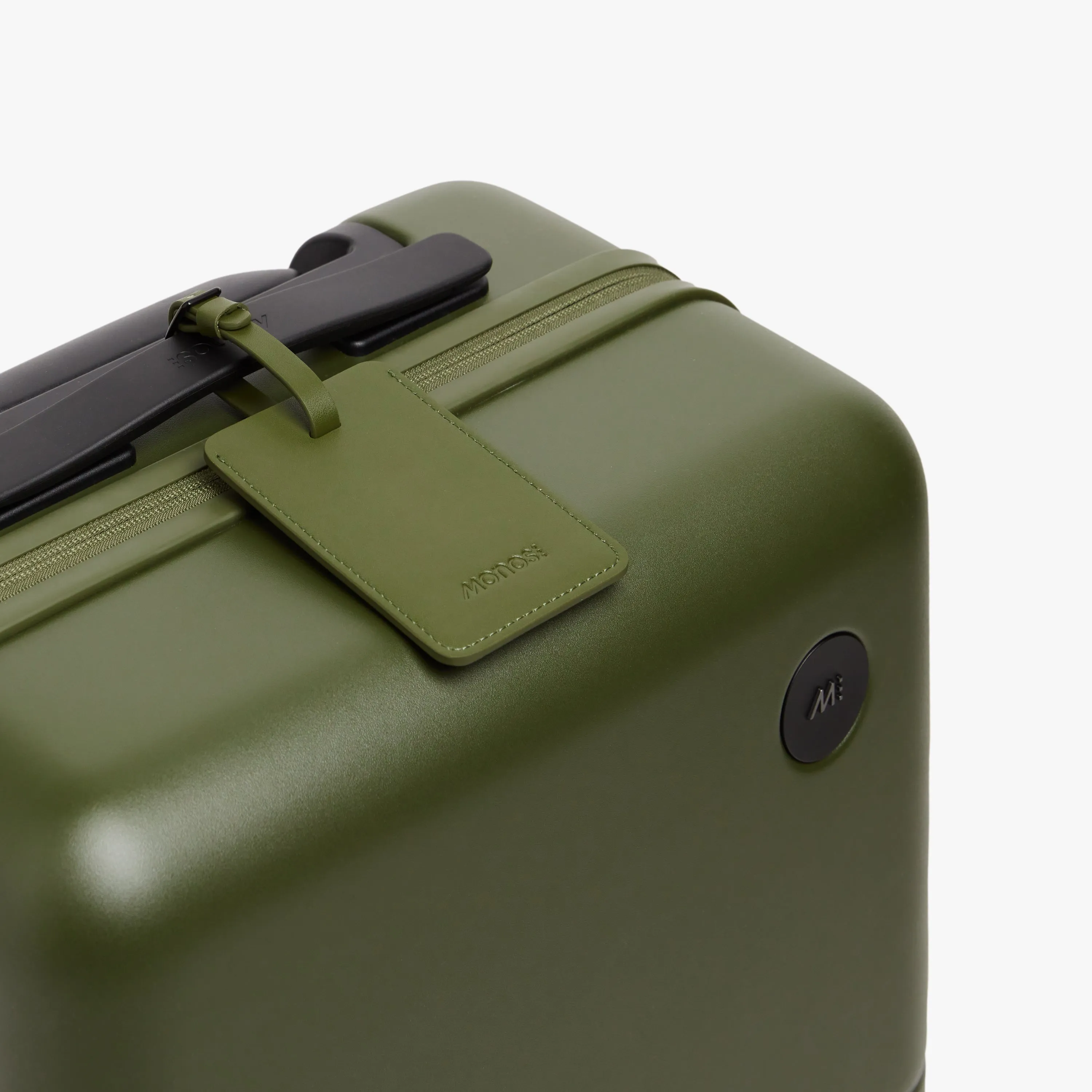 Luggage Tag