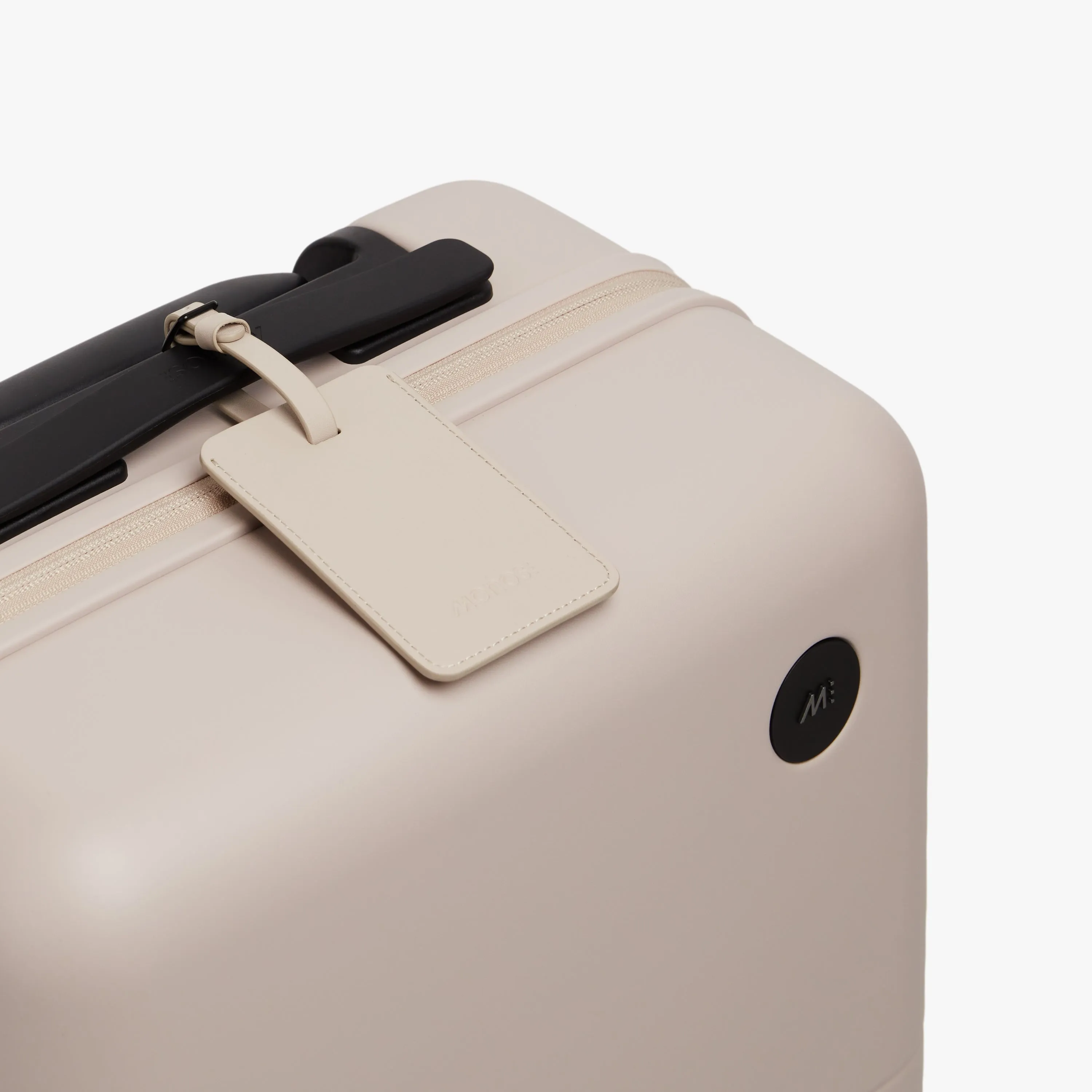Luggage Tag