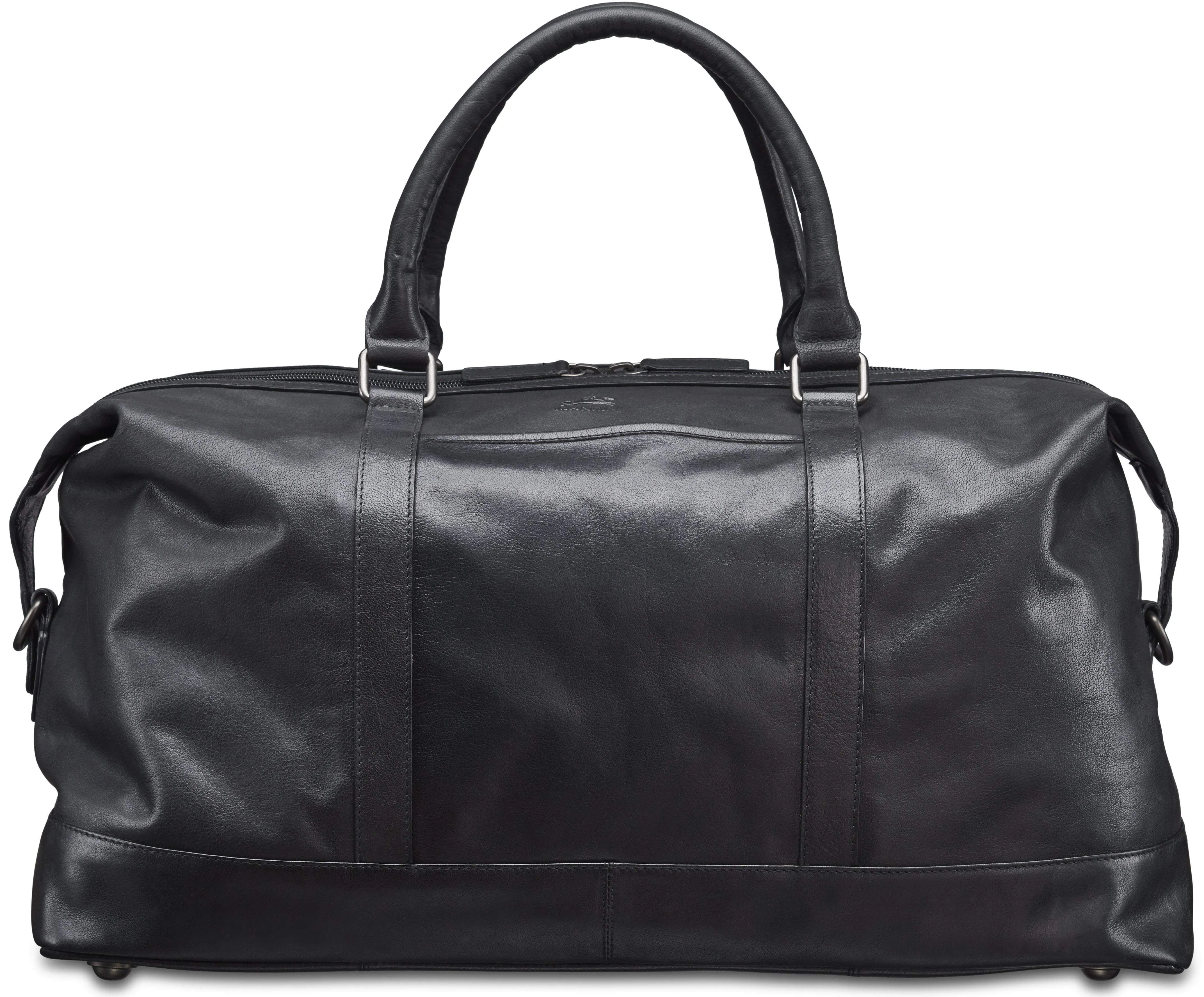 Mancini BUFFALO Carry On Bag