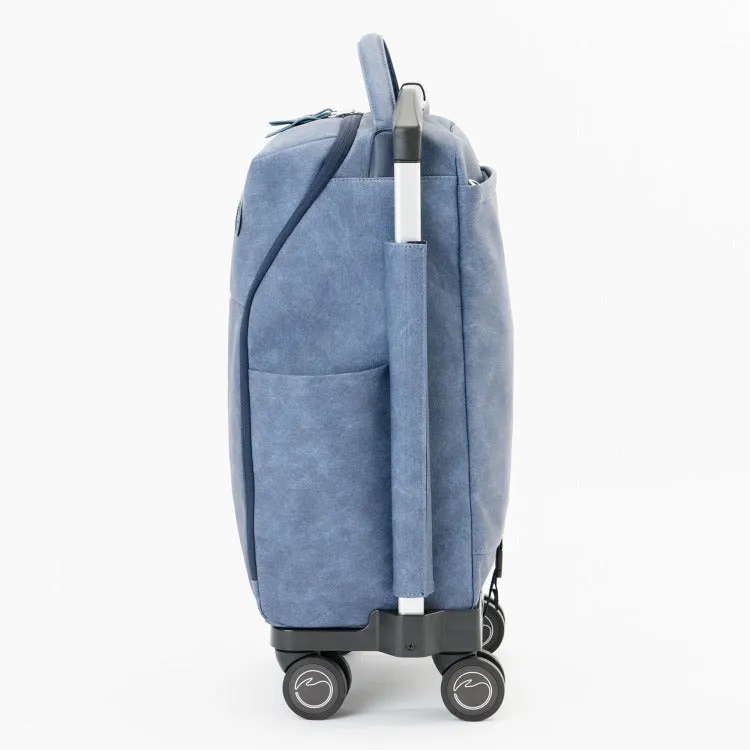 MARUME Wheeled Shopping Bag Large