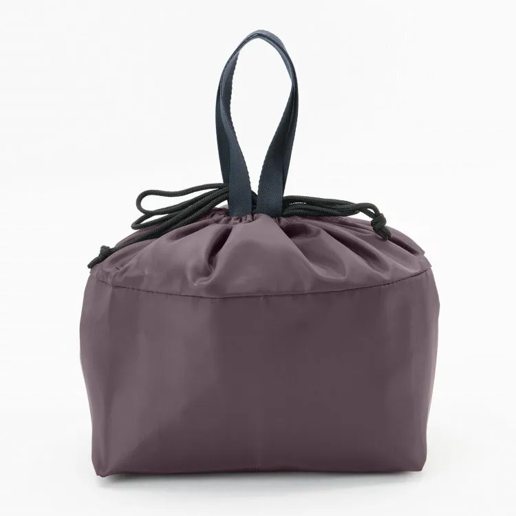 MARUME Wheeled Shopping Bag Large