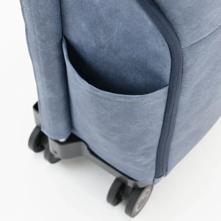 MARUME Wheeled Shopping Bag Large