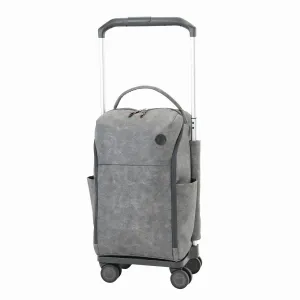 MARUME Wheeled Shopping Bag Large