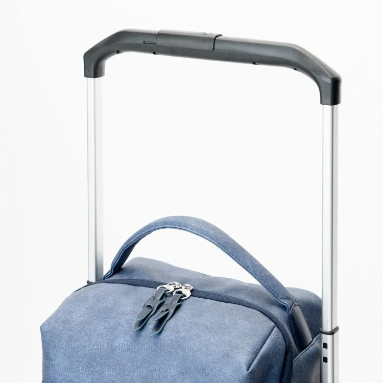 MARUME Wheeled Shopping Bag Large