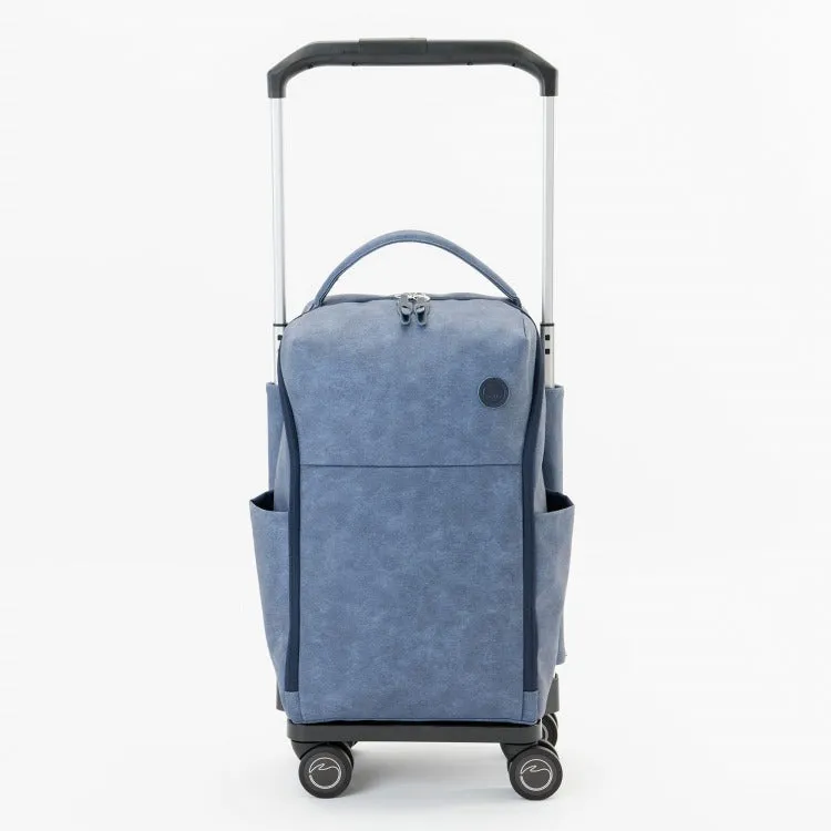 MARUME Wheeled Shopping Bag Large